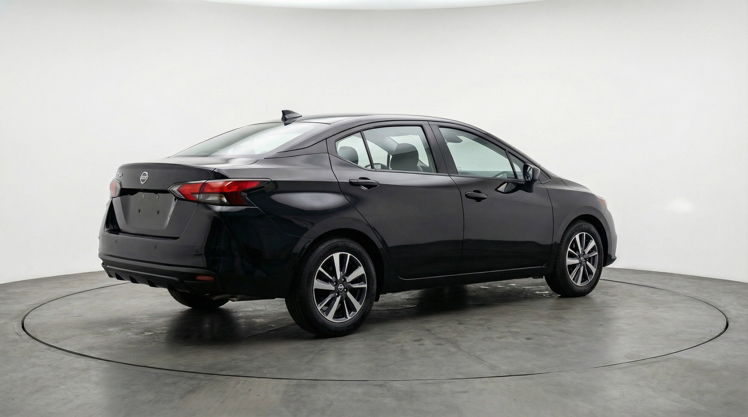 Thumbnail: 2025 Nissan Versa - 9