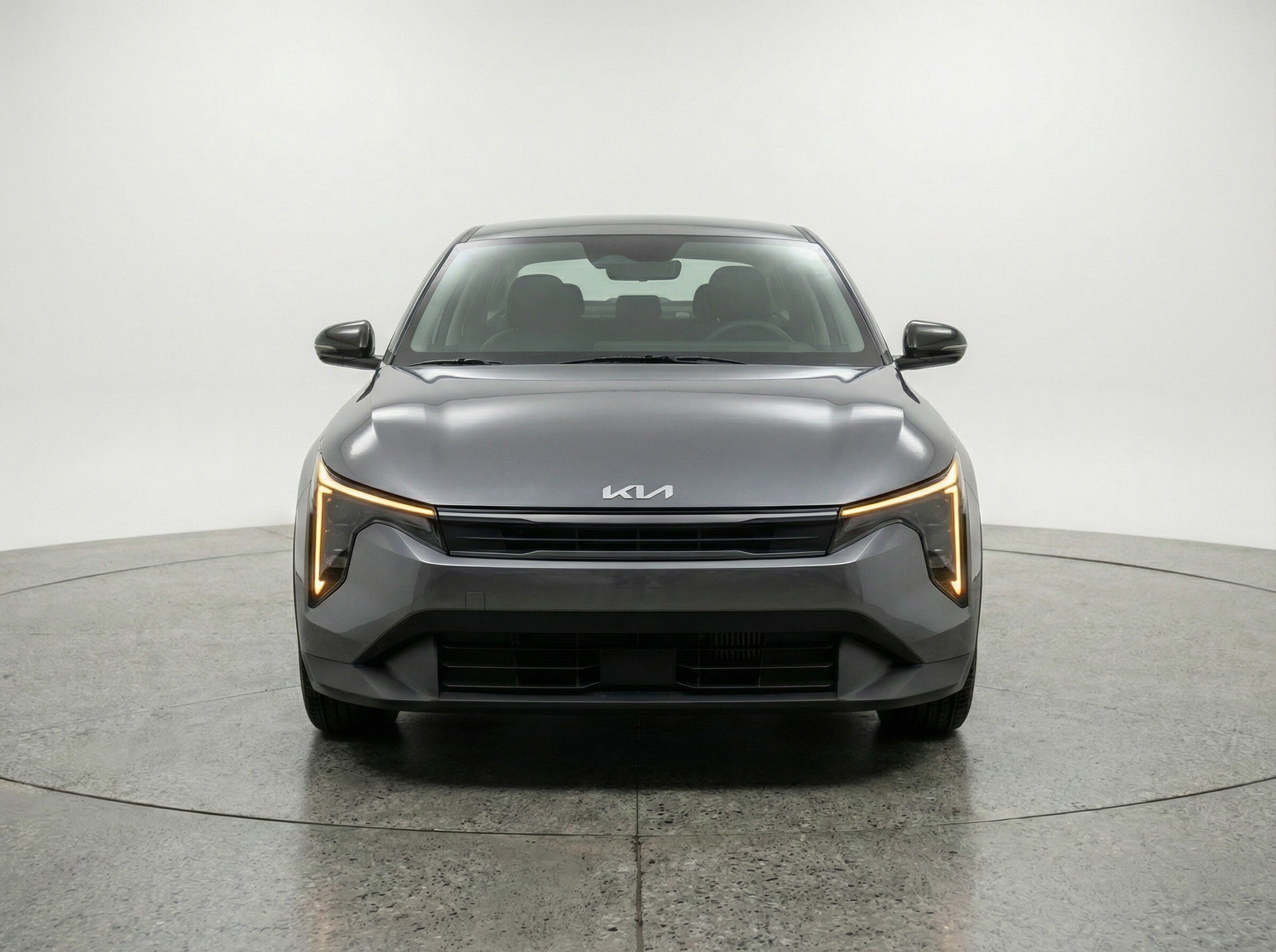 Thumbnail: 2025 Kia K4 - 2