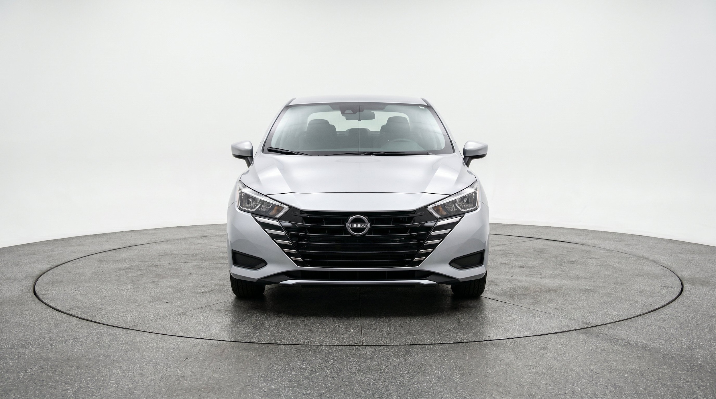 Thumbnail: 2025 Nissan Versa - 2