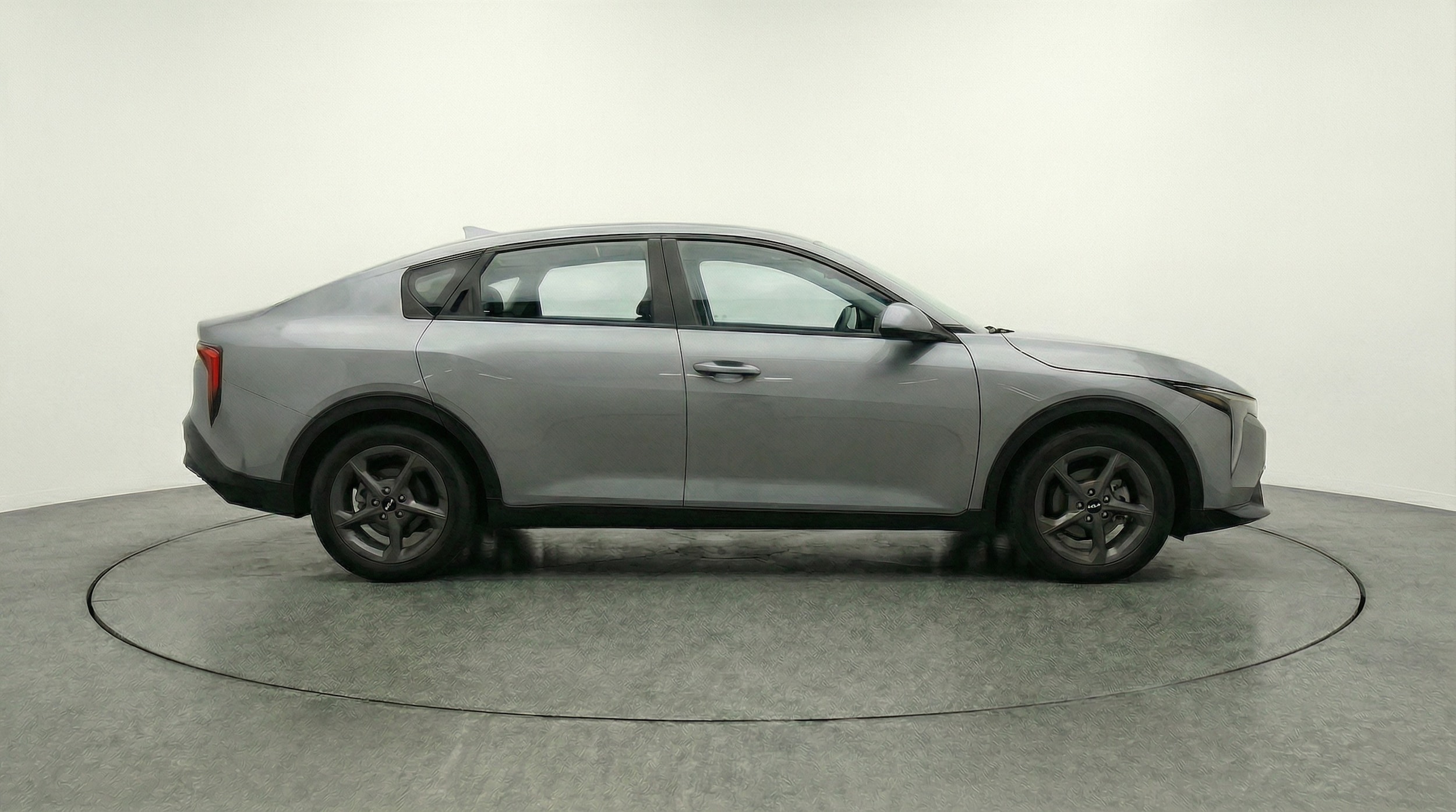 Thumbnail: 2025 Kia K4 - 8