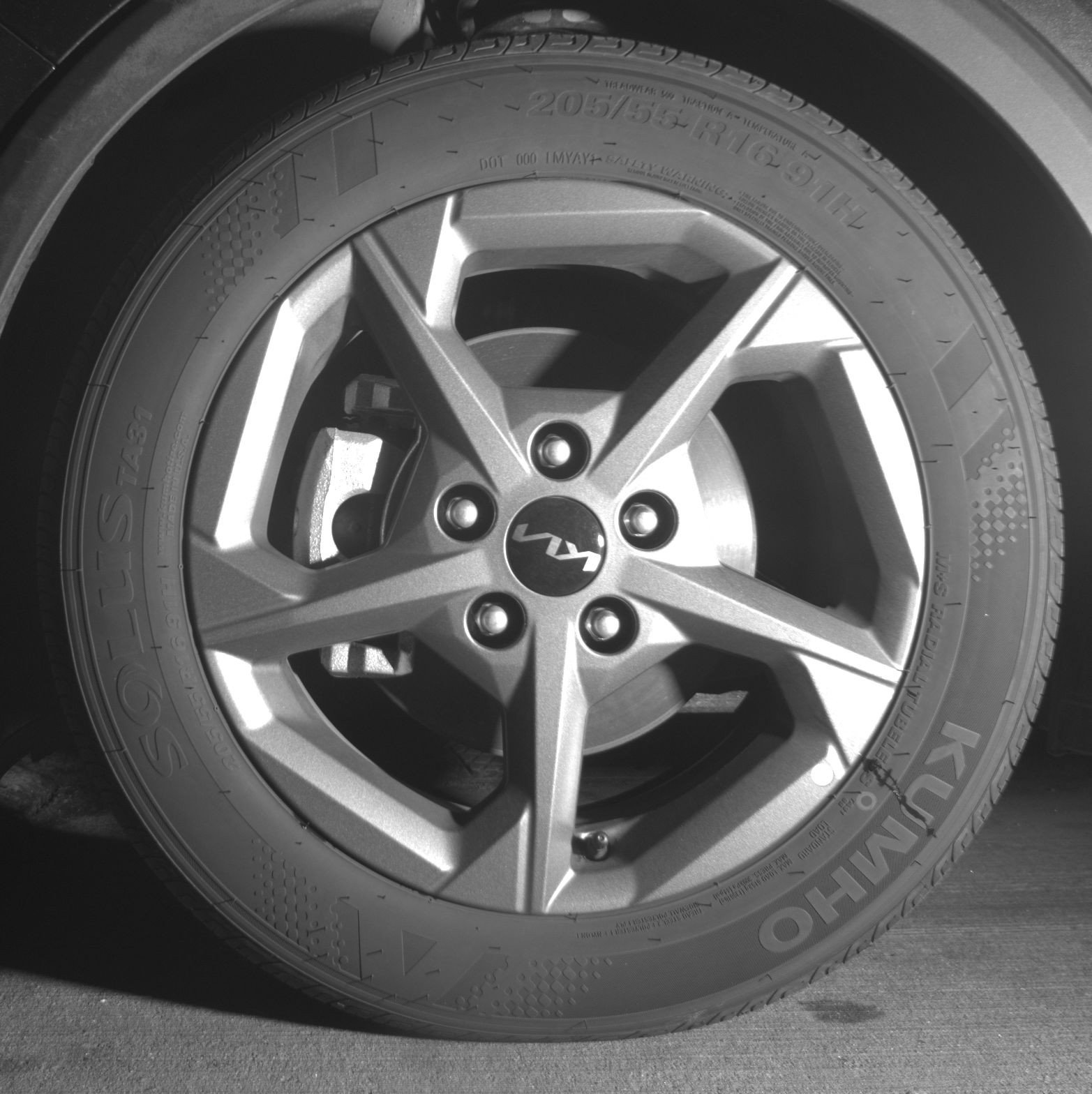Thumbnail: 2026 Kia K4 - 12