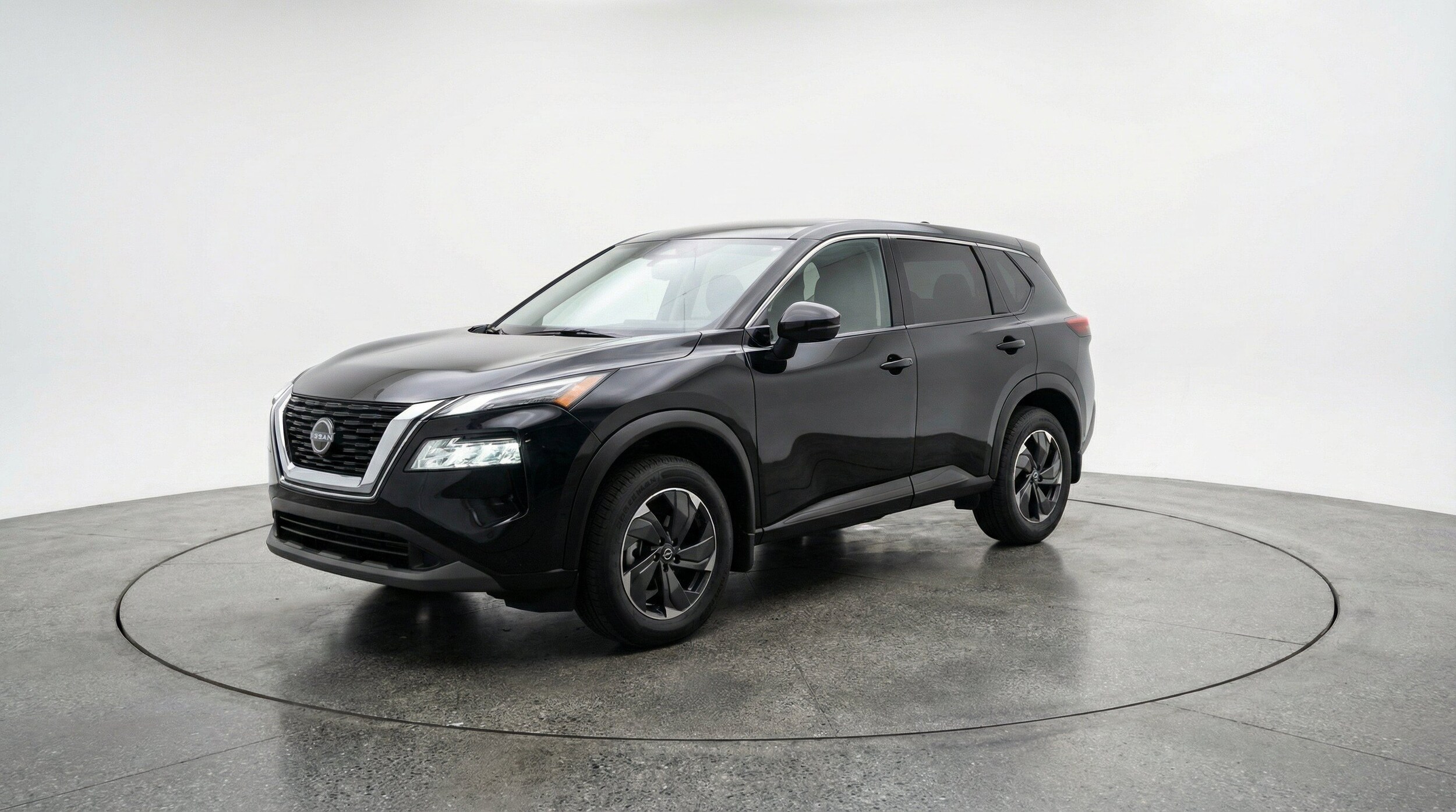 Thumbnail: 2025 Nissan Rogue - 3