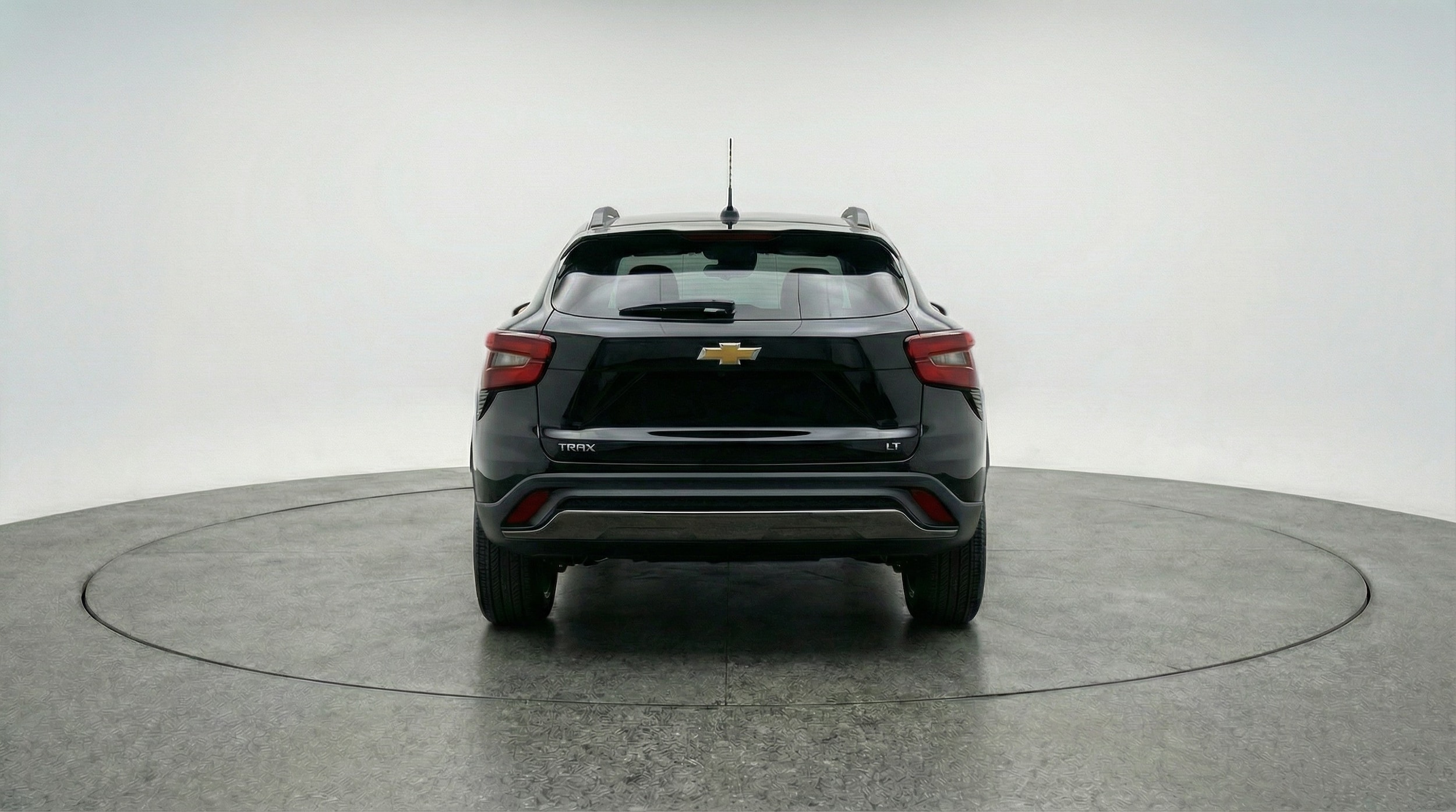 Thumbnail: 2025 Chevrolet Trax - 6