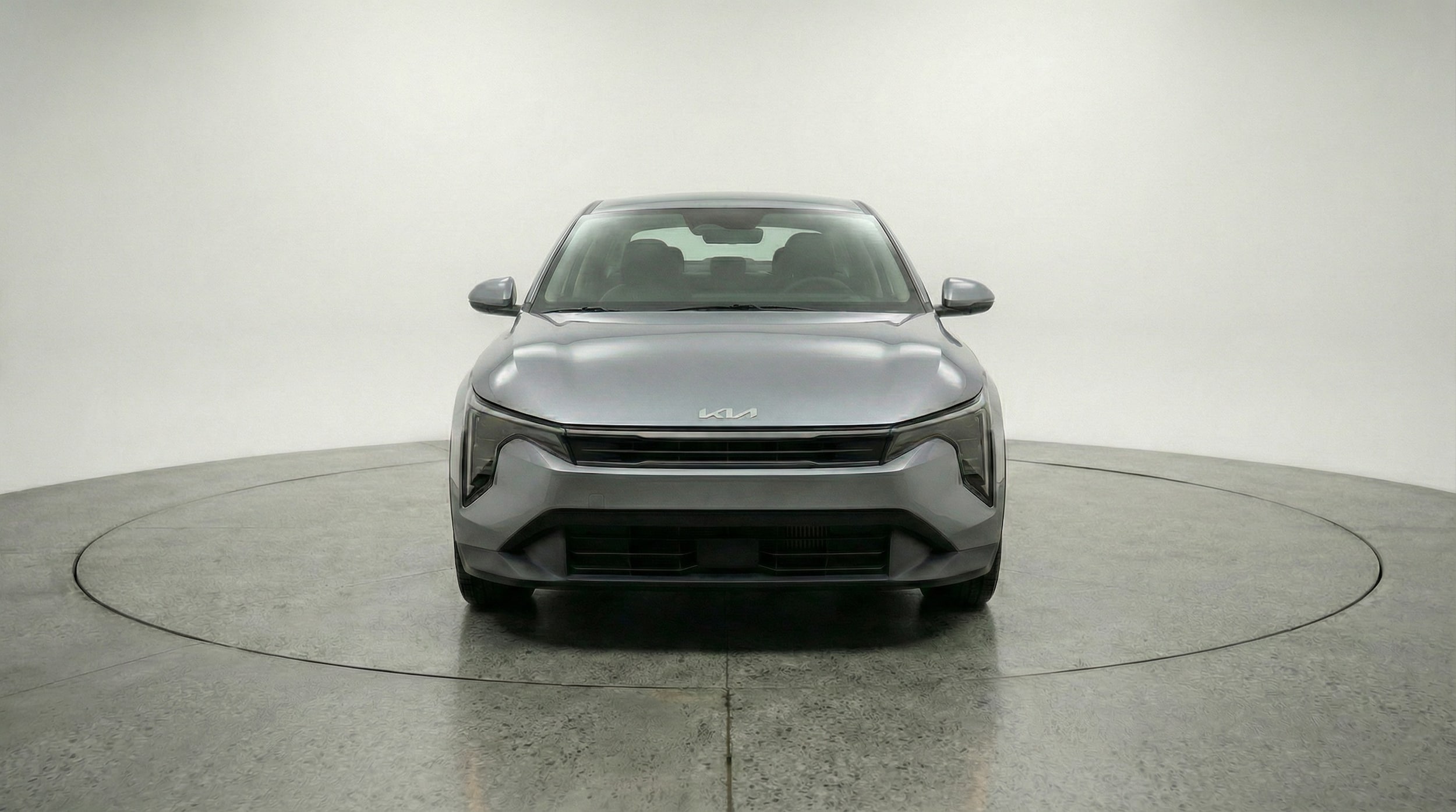 Thumbnail: 2025 Kia K4 - 2