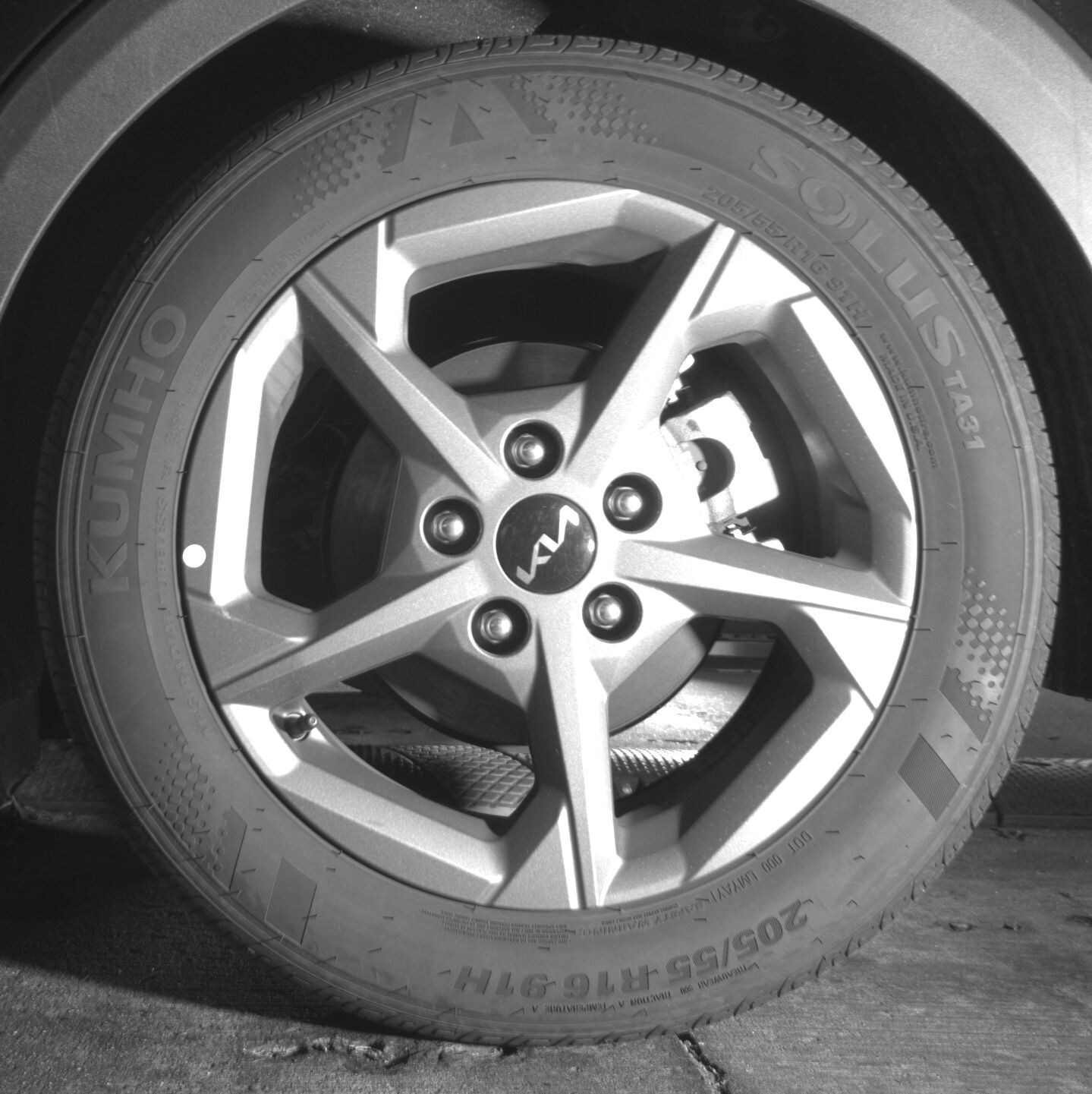 Thumbnail: 2025 Kia K4 - 11