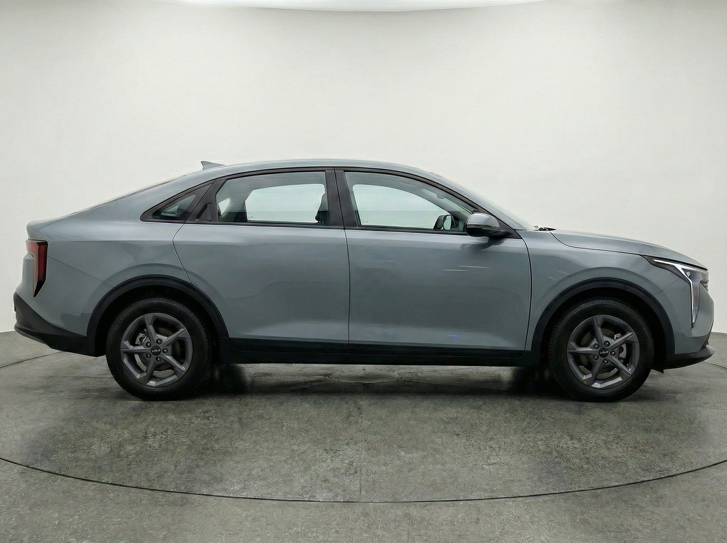 Thumbnail: 2025 Kia K4 - 11