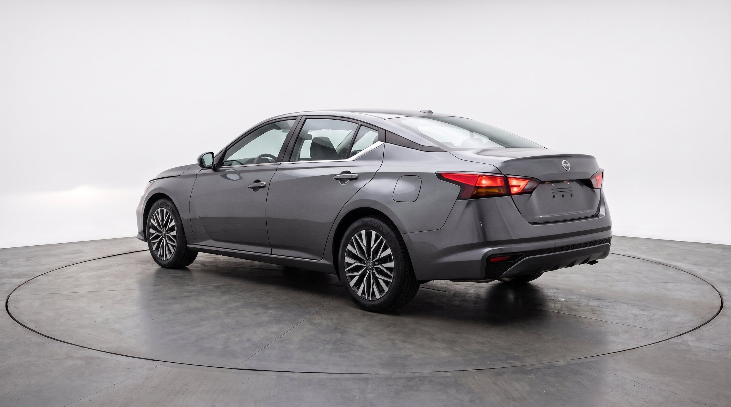 Thumbnail: 2026 Nissan Altima - 6