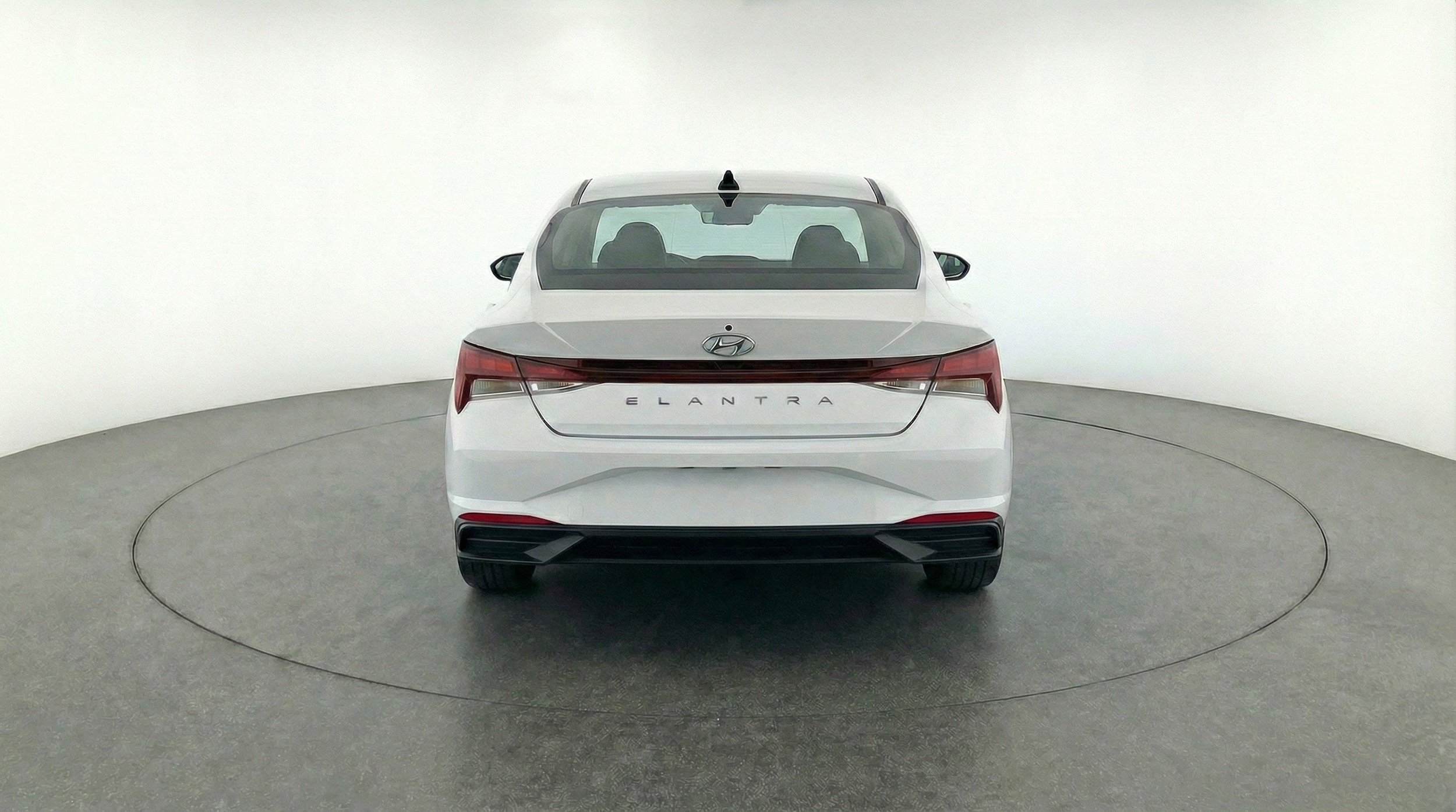 Thumbnail: 2025 Hyundai Elantra - 7