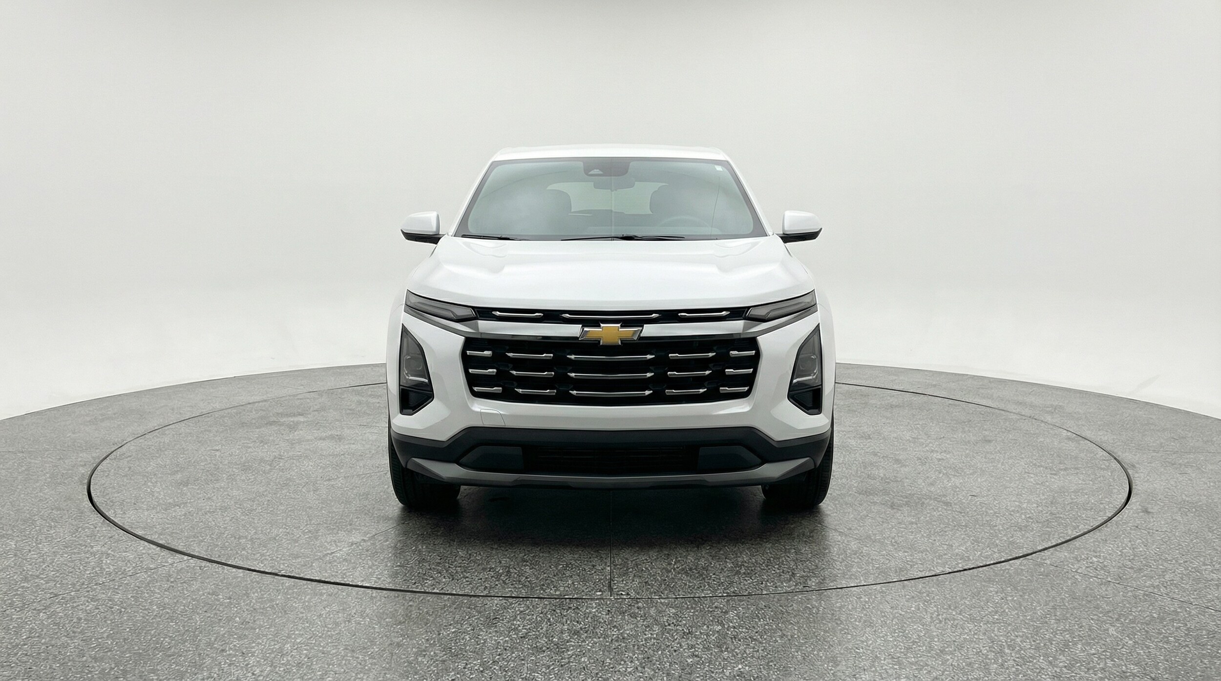 Thumbnail: 2025 Chevrolet Equinox - 2