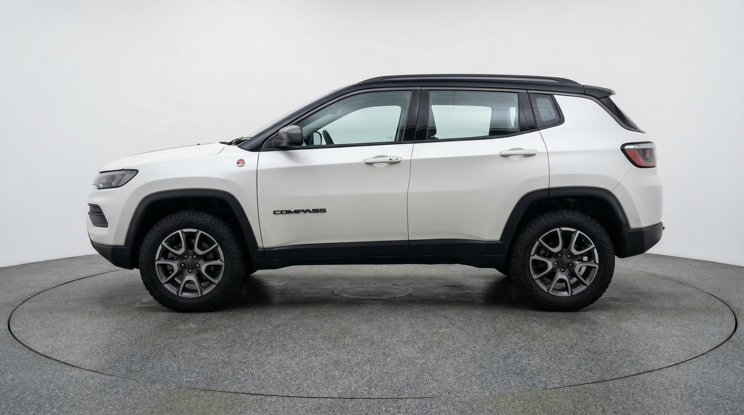 Thumbnail: 2025 Jeep Compass - 4