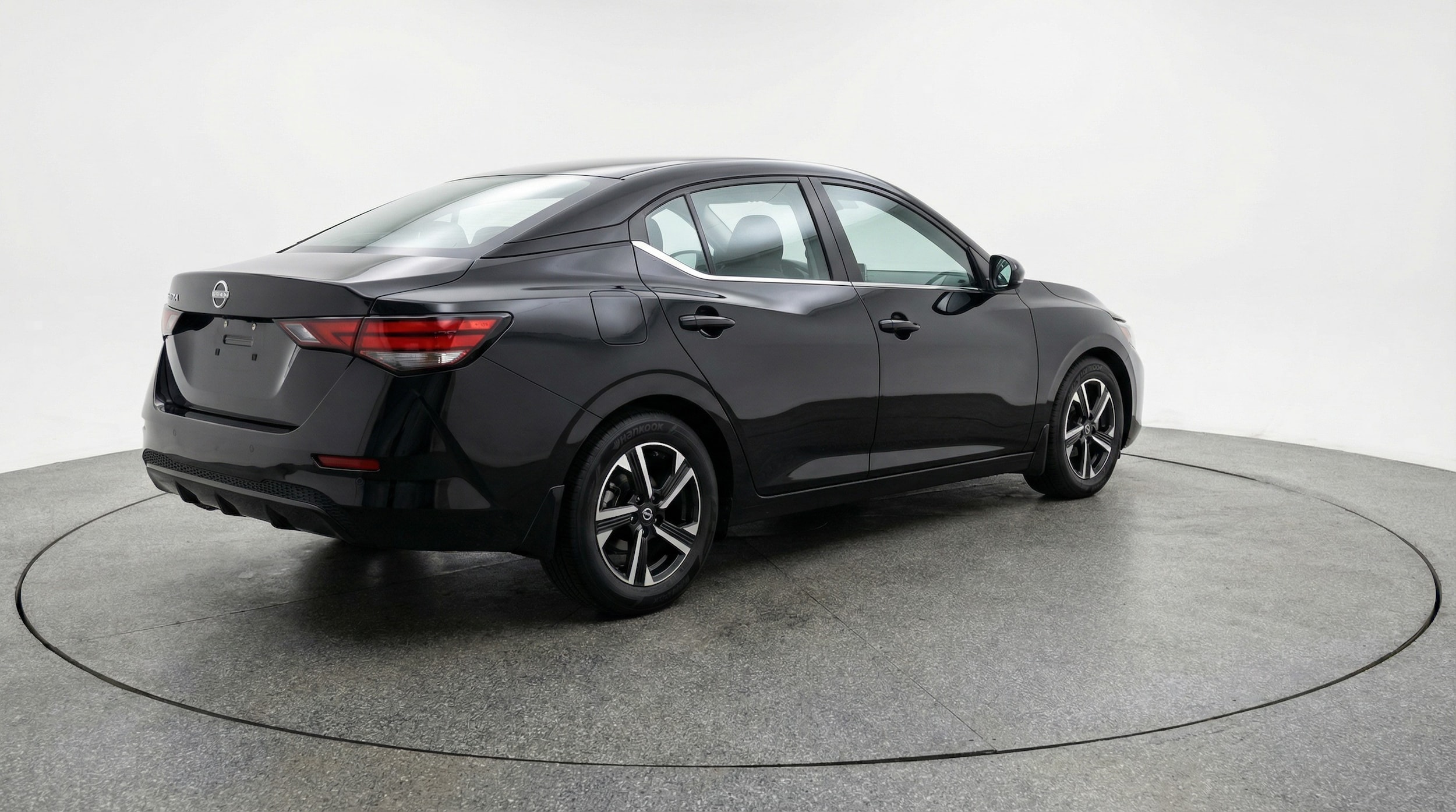 Thumbnail: 2025 Nissan Sentra - 7