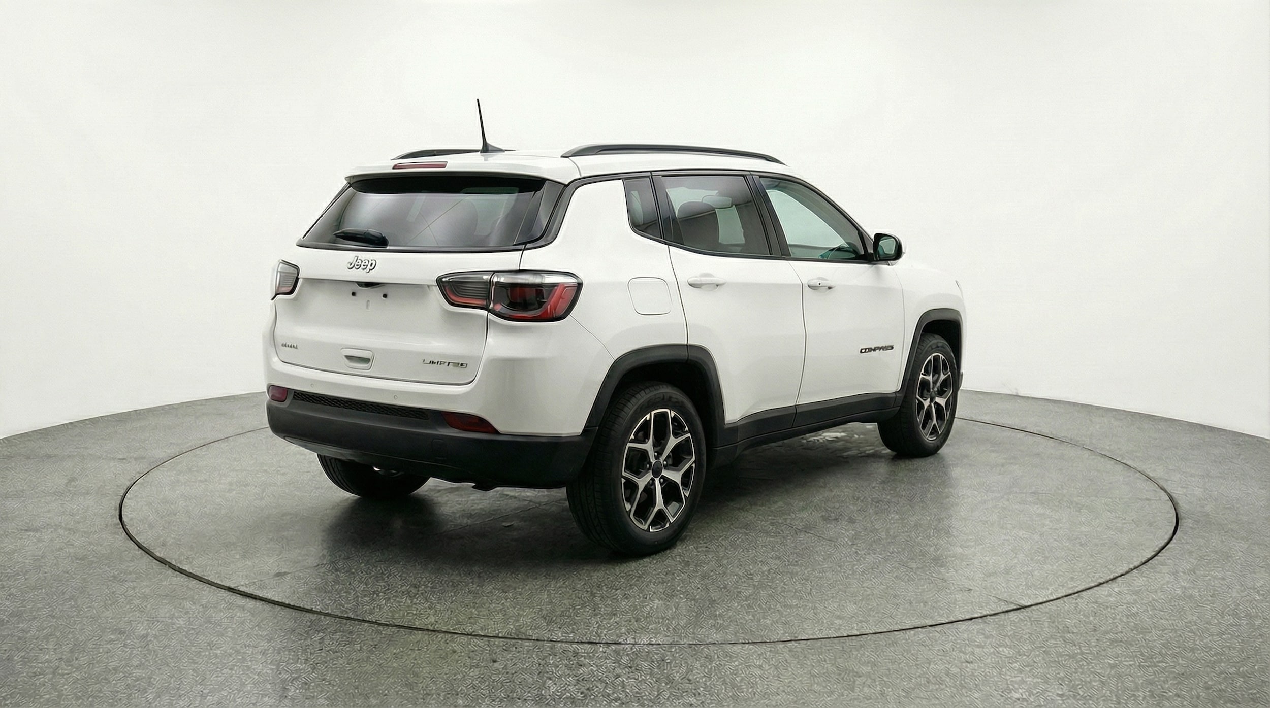 Thumbnail: 2025 Jeep Compass - 7
