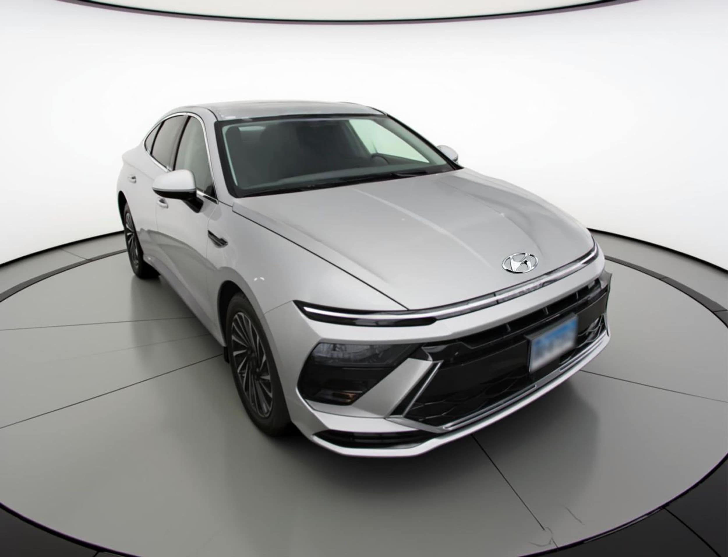 Thumbnail: 2025 Hyundai Sonata - 1