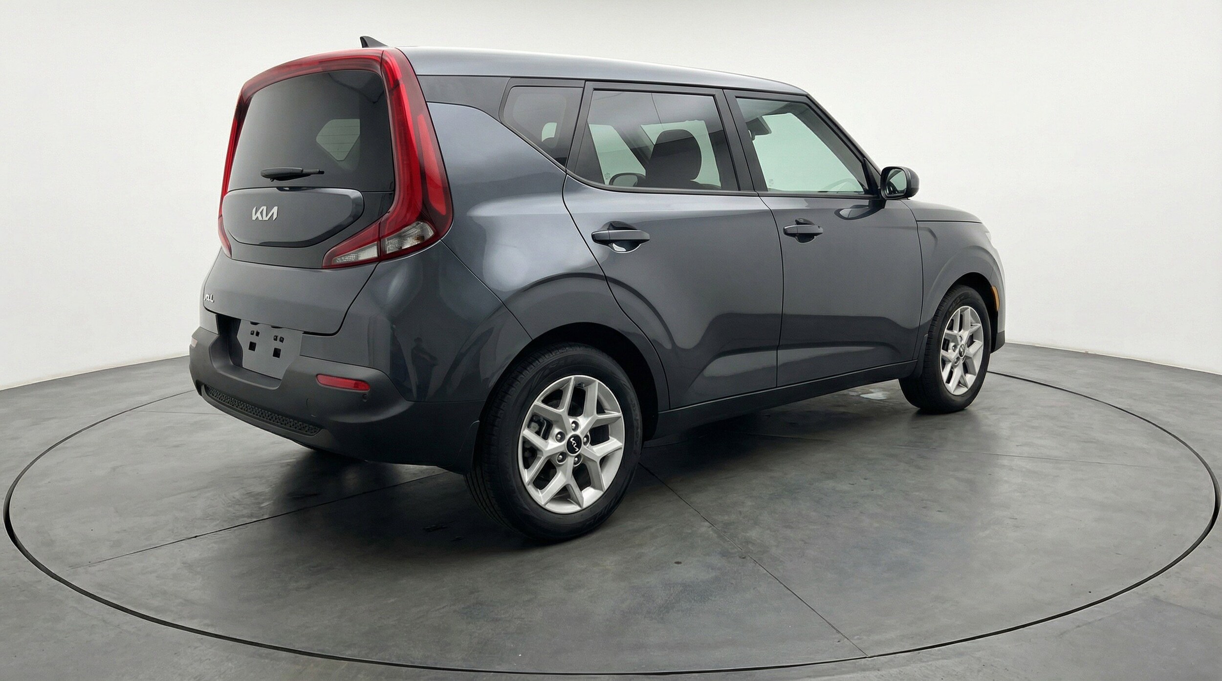 Thumbnail: 2025 Kia Soul - 9
