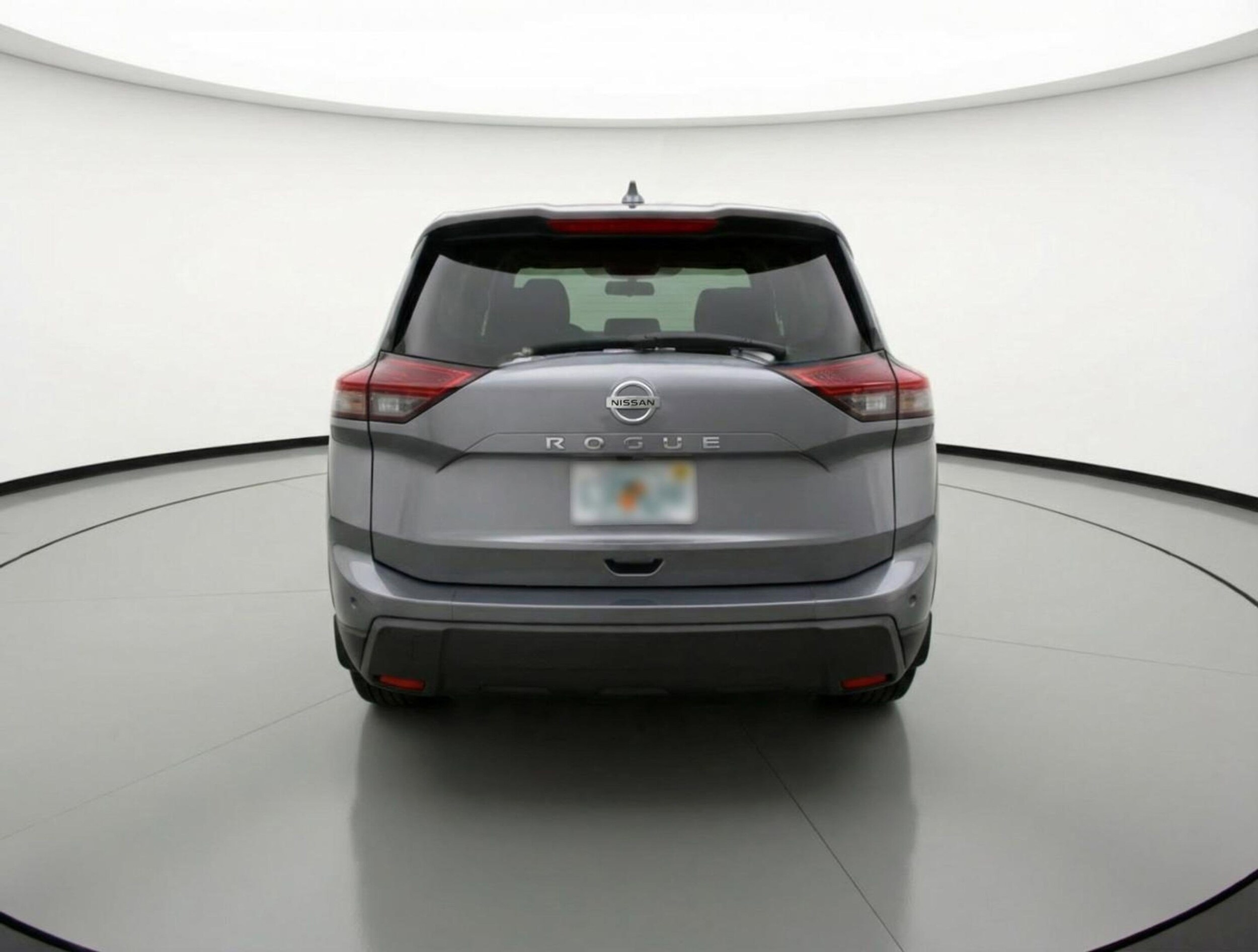 Thumbnail: 2025 Nissan Rogue - 7