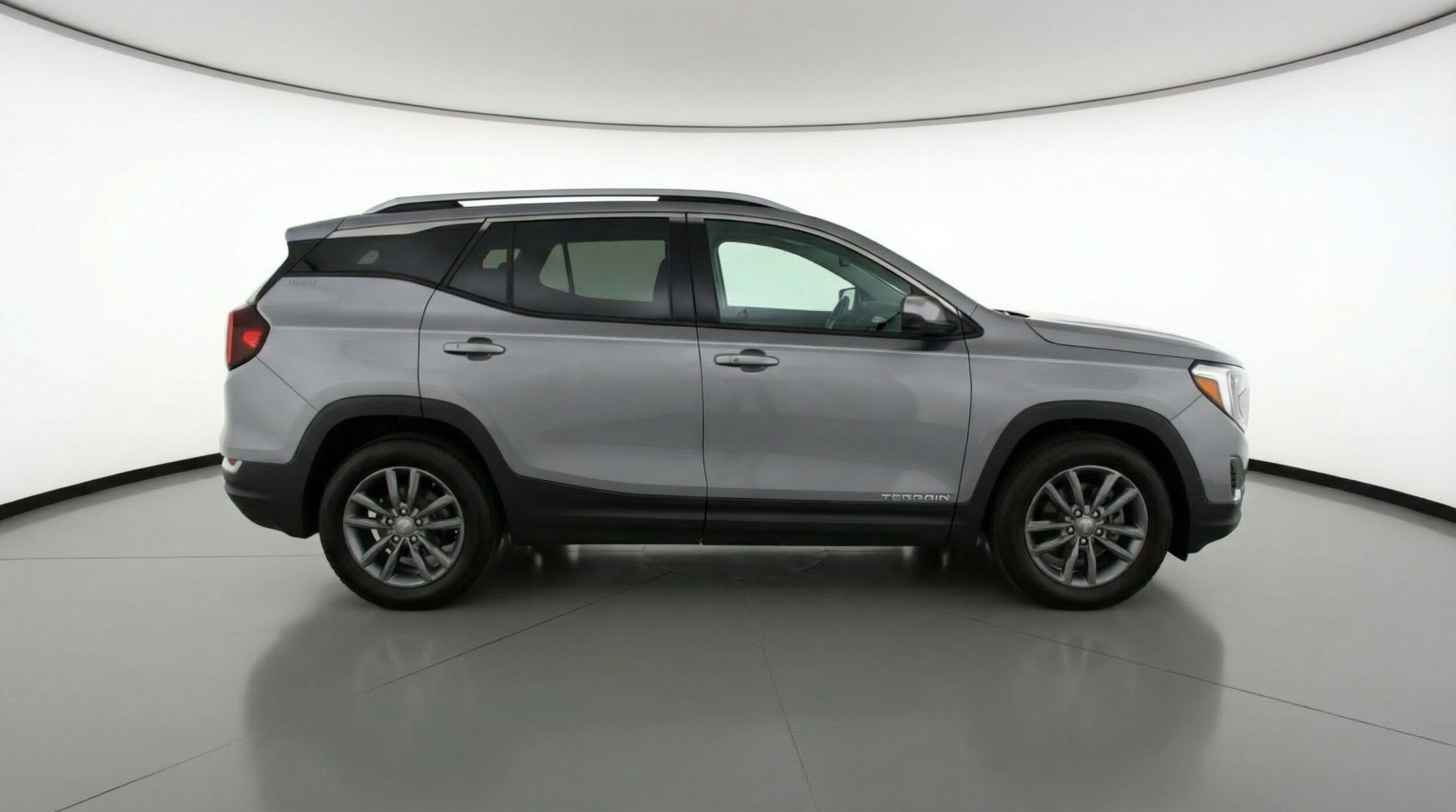 Thumbnail: 2024 GMC Terrain - 11