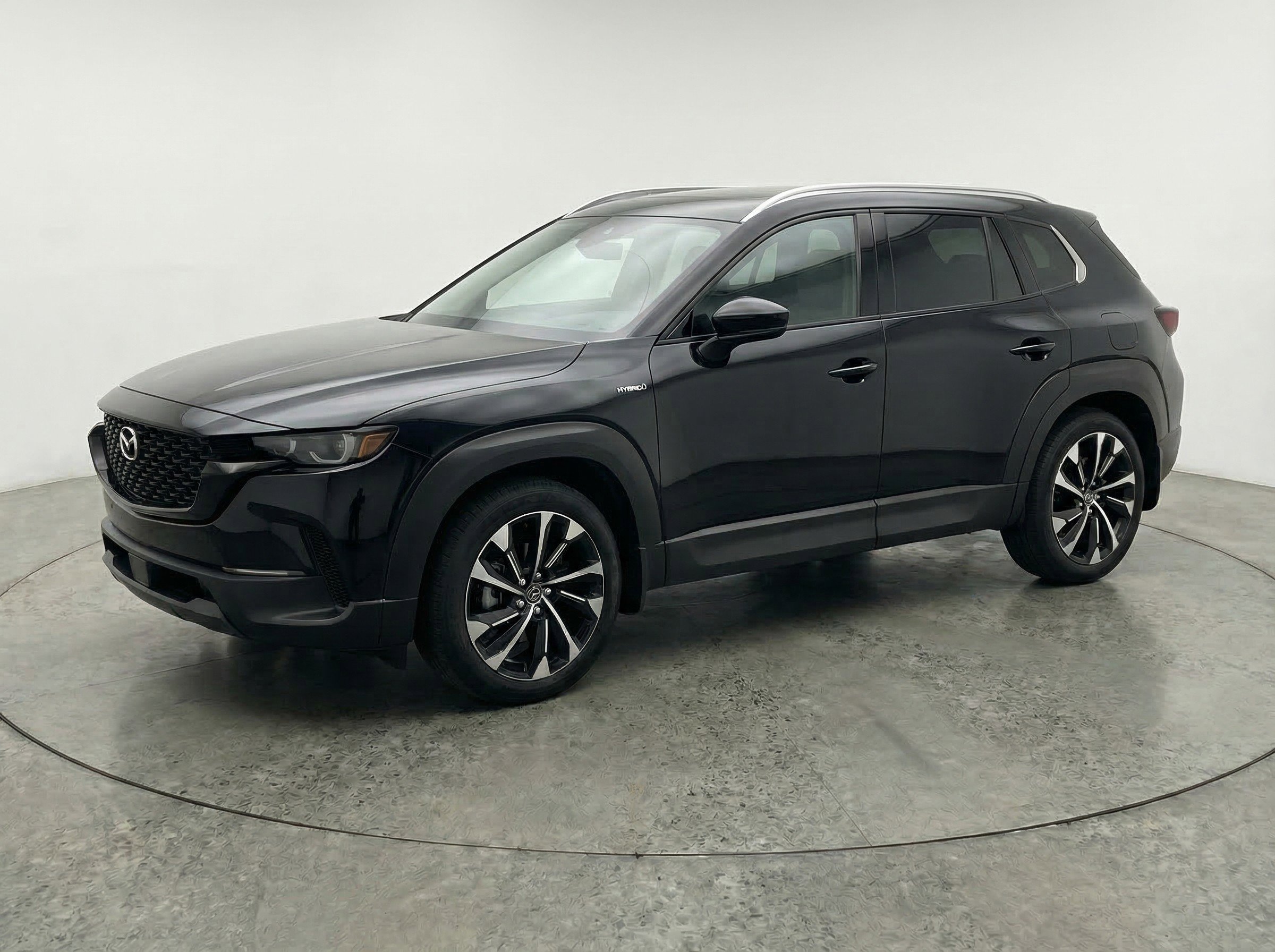 Thumbnail: 2025 Mazda CX-50 - 3