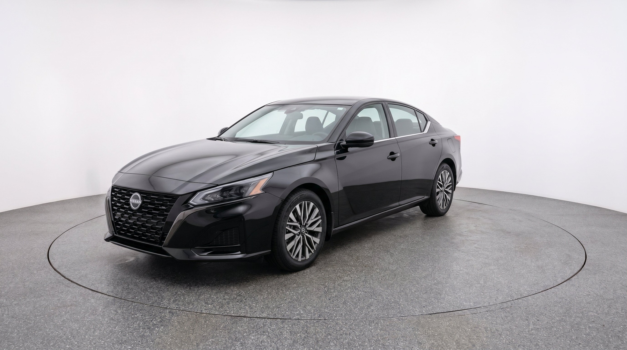 Thumbnail: 2026 Nissan Altima - 3