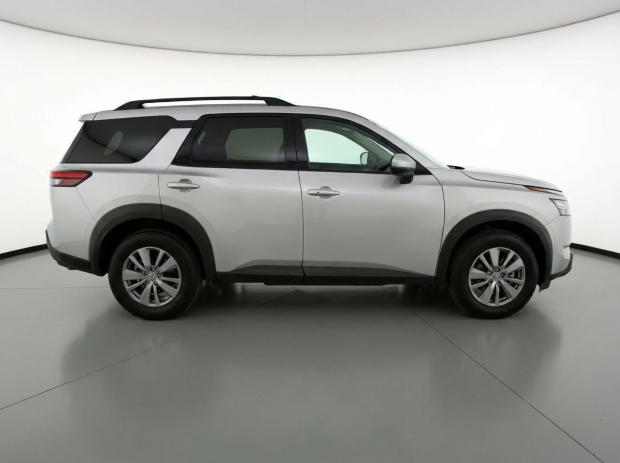 Thumbnail: 2025 Nissan Pathfinder - 8