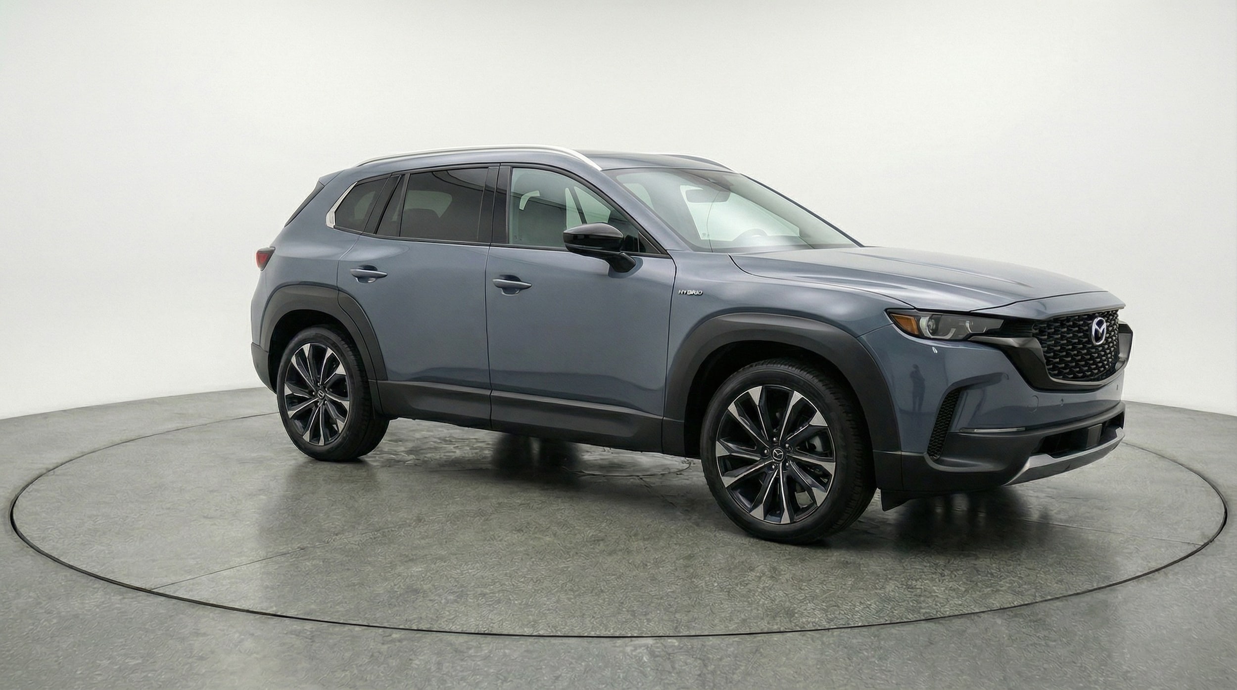 Thumbnail: 2025 Mazda CX-50 - 1