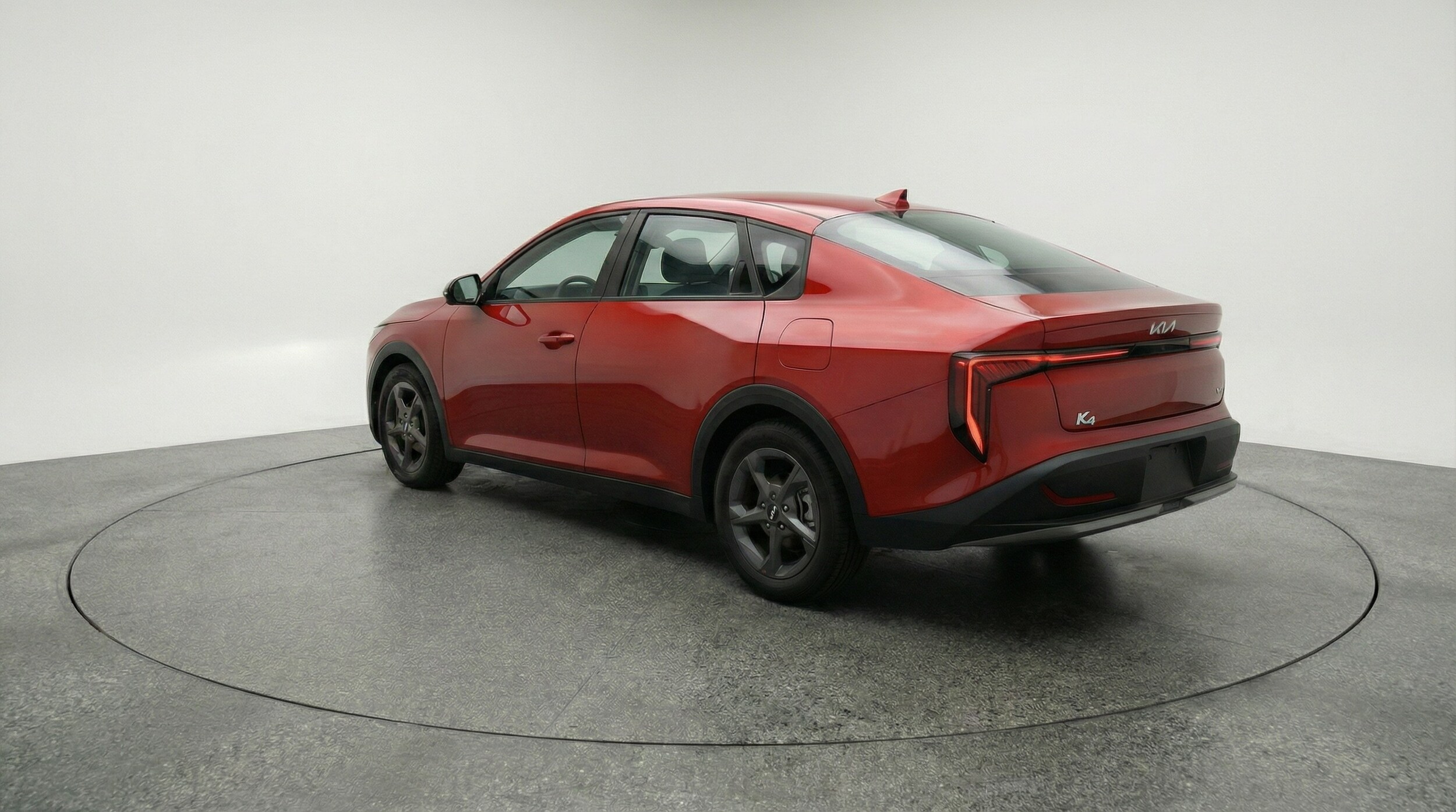 Thumbnail: 2025 Kia K4 - 5