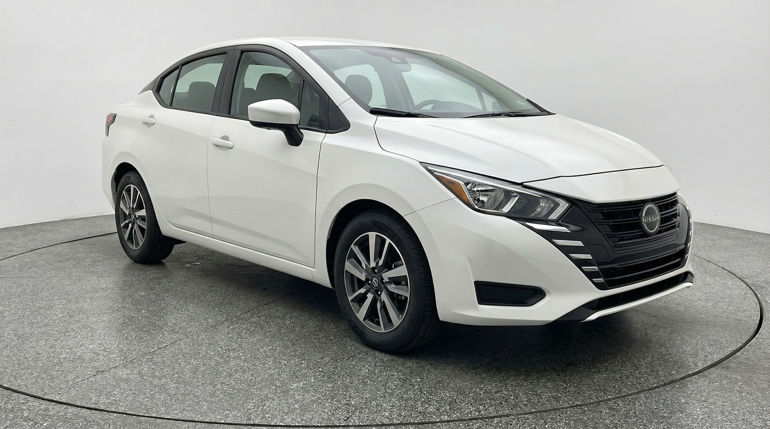 Thumbnail: 2025 Nissan Versa - 1