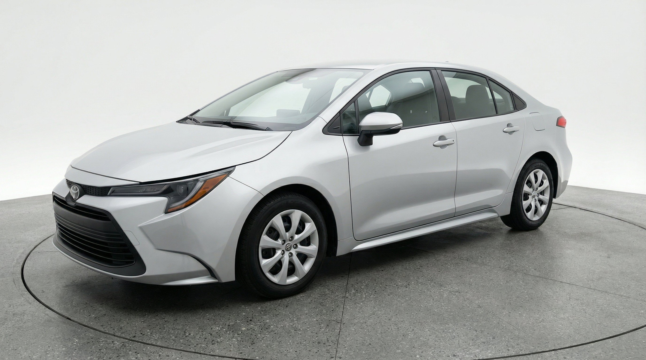Thumbnail: 2025 Toyota Corolla - 3