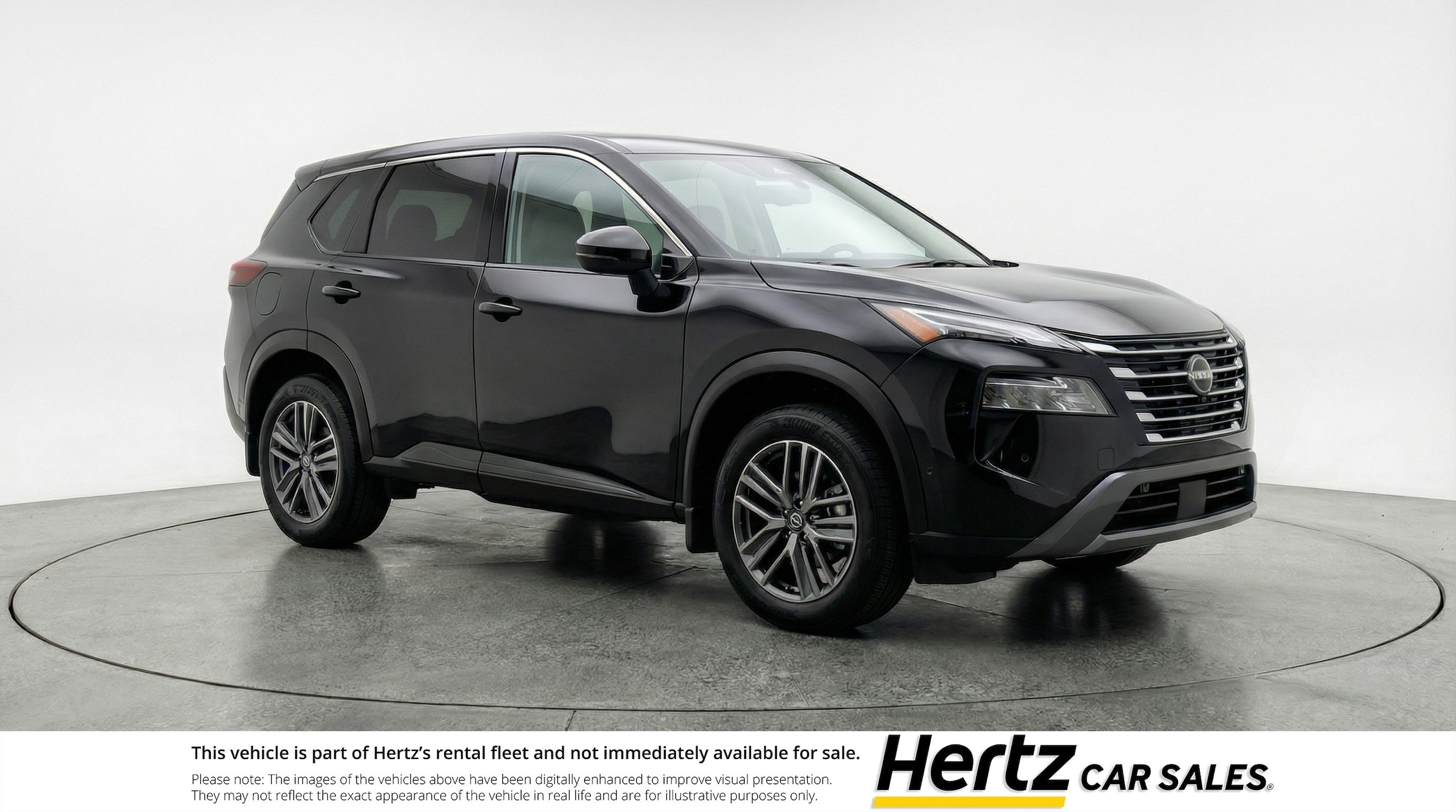 Thumbnail: 2026 Nissan Rogue - 1