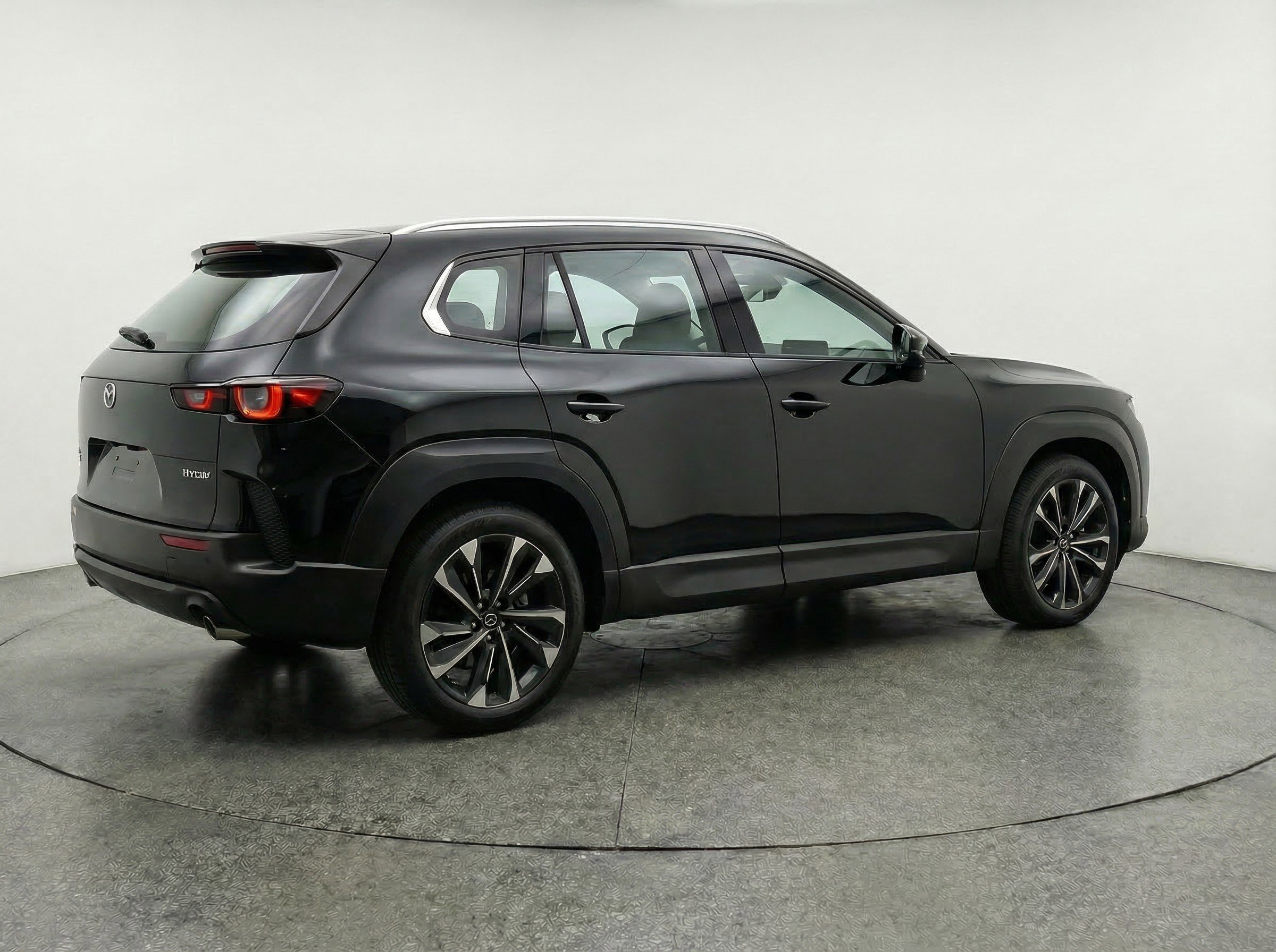 Thumbnail: 2025 Mazda CX-50 - 9