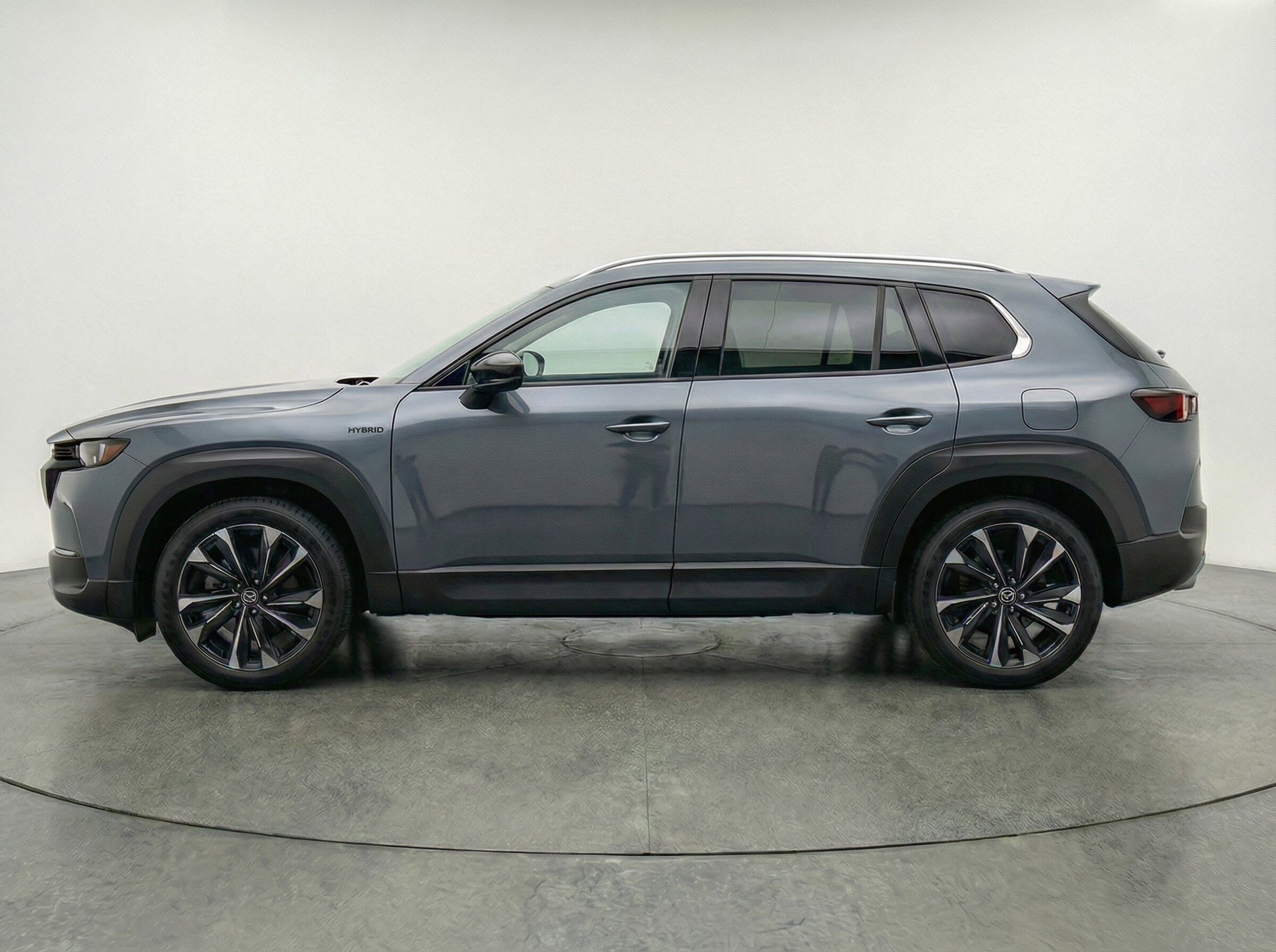 Thumbnail: 2025 Mazda CX-50 - 5