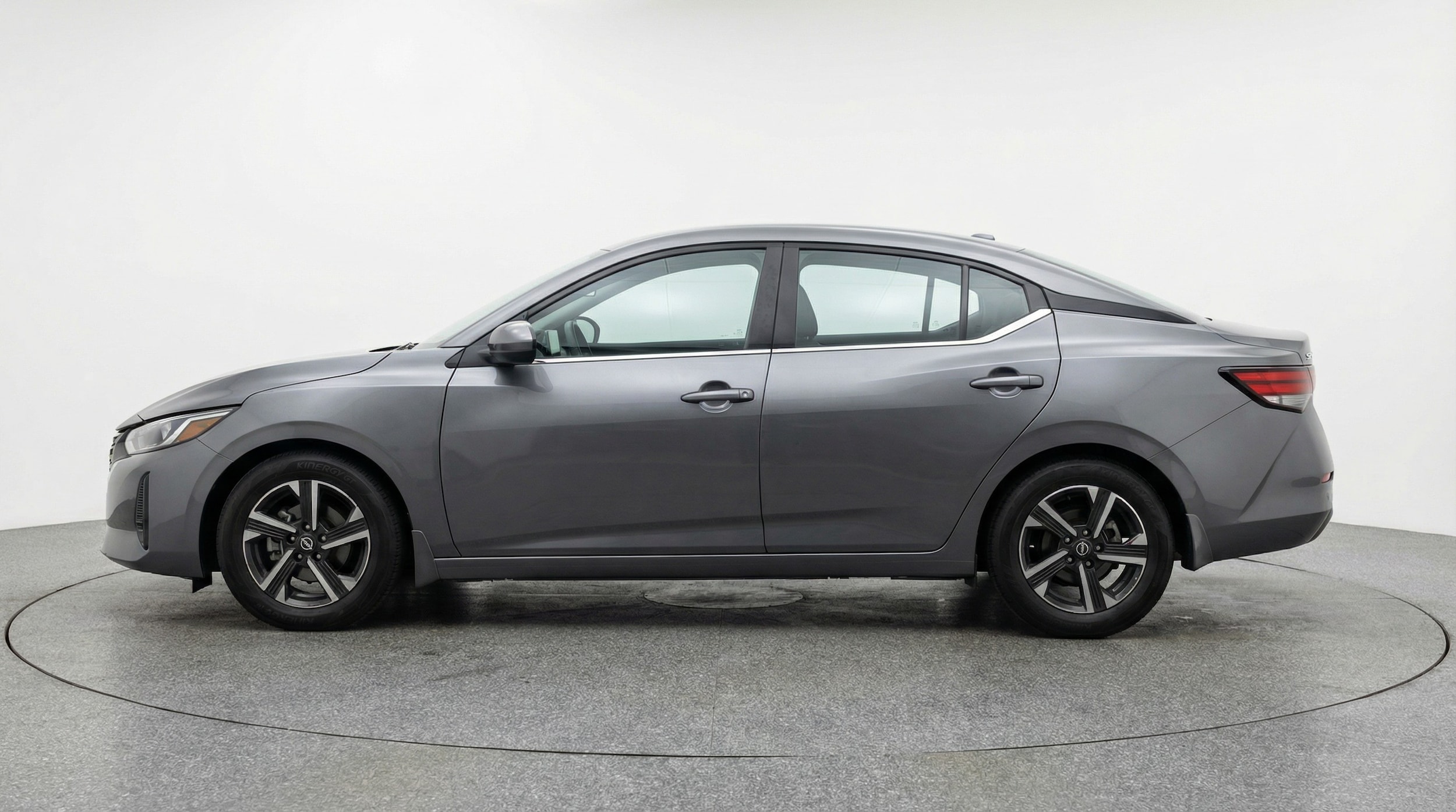 Thumbnail: 2025 Nissan Sentra - 4