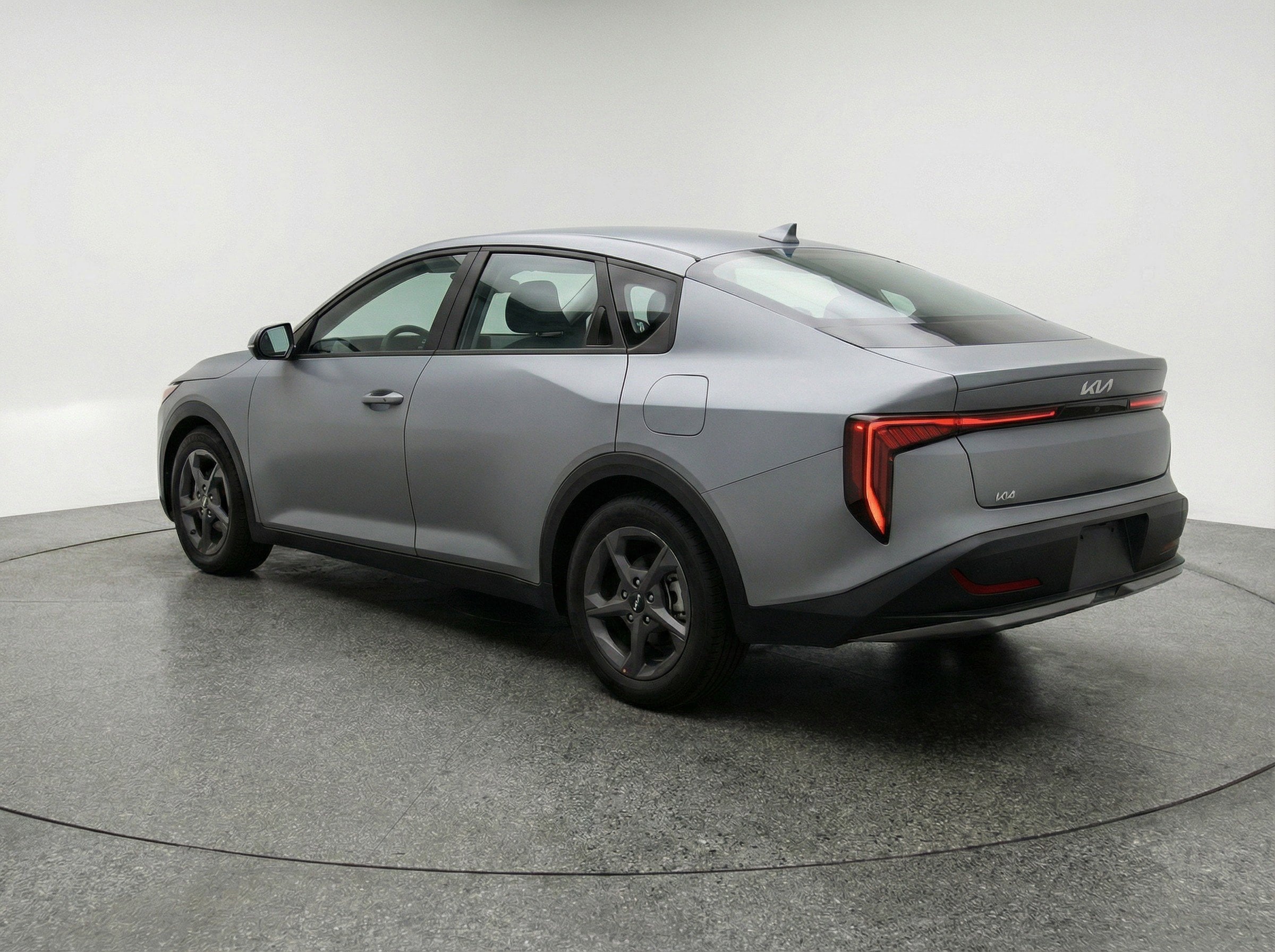 Thumbnail: 2025 Kia K4 - 6