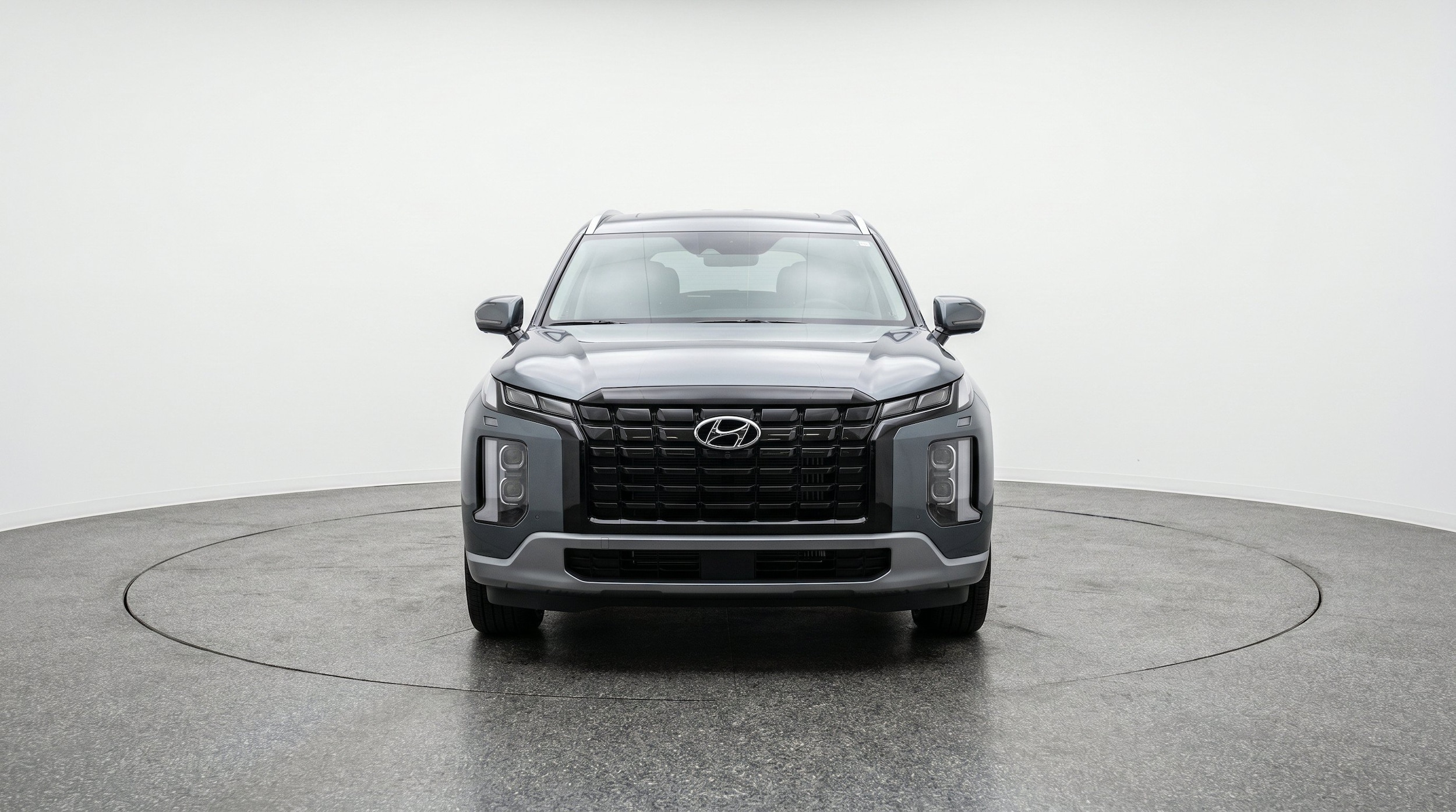 Thumbnail: 2025 Hyundai Palisade - 2
