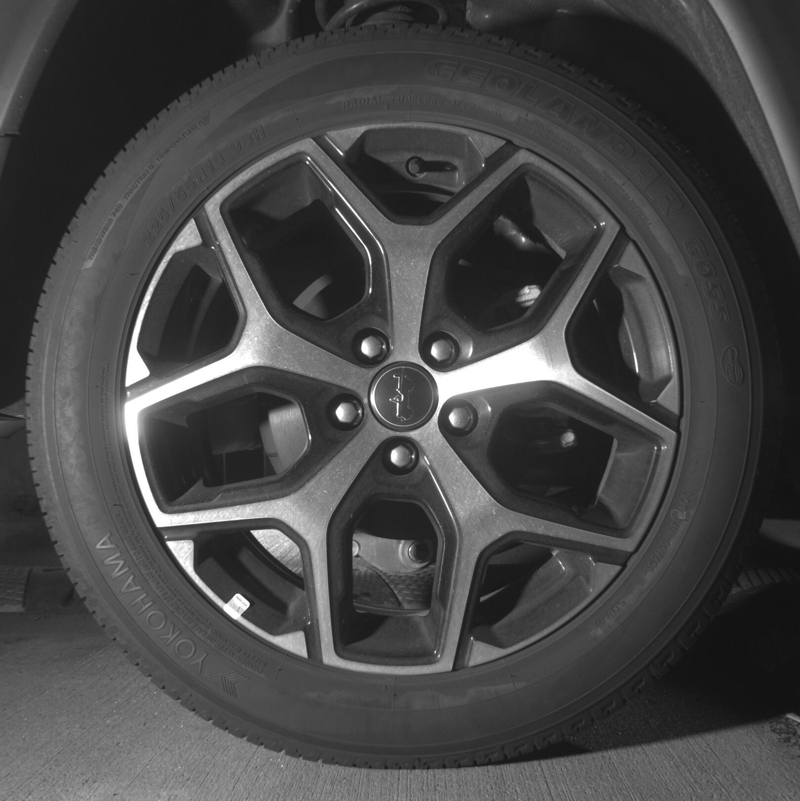 Thumbnail: 2025 Jeep Compass - 12