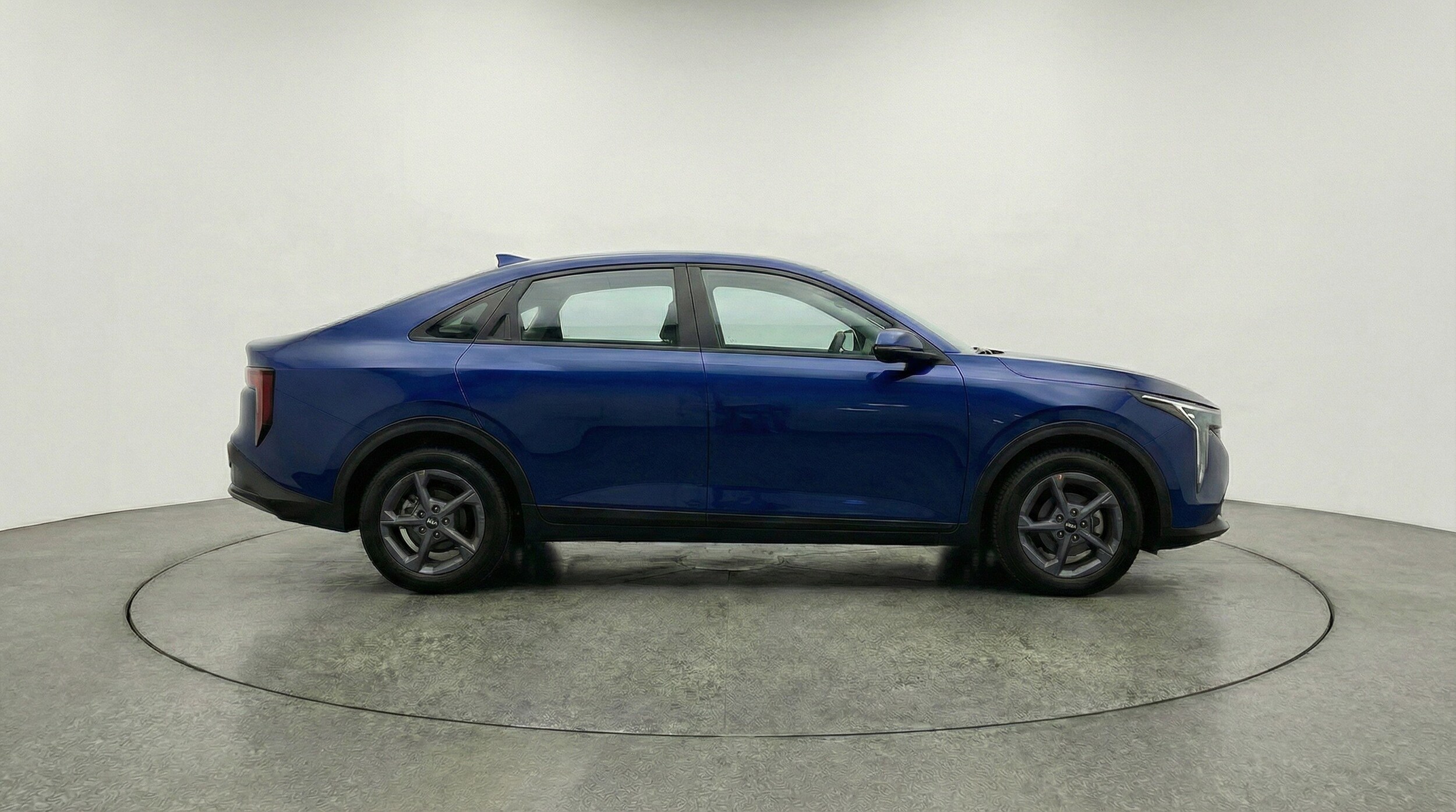 Thumbnail: 2025 Kia K4 - 11