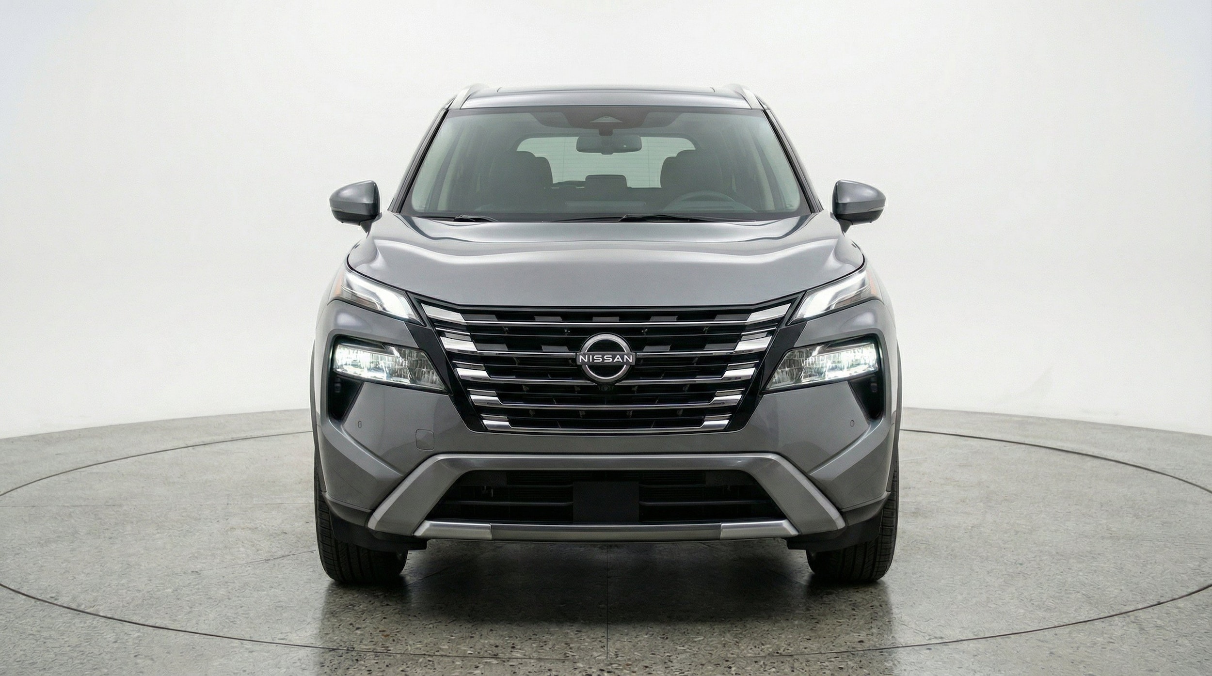 Thumbnail: 2026 Nissan Rogue - 2