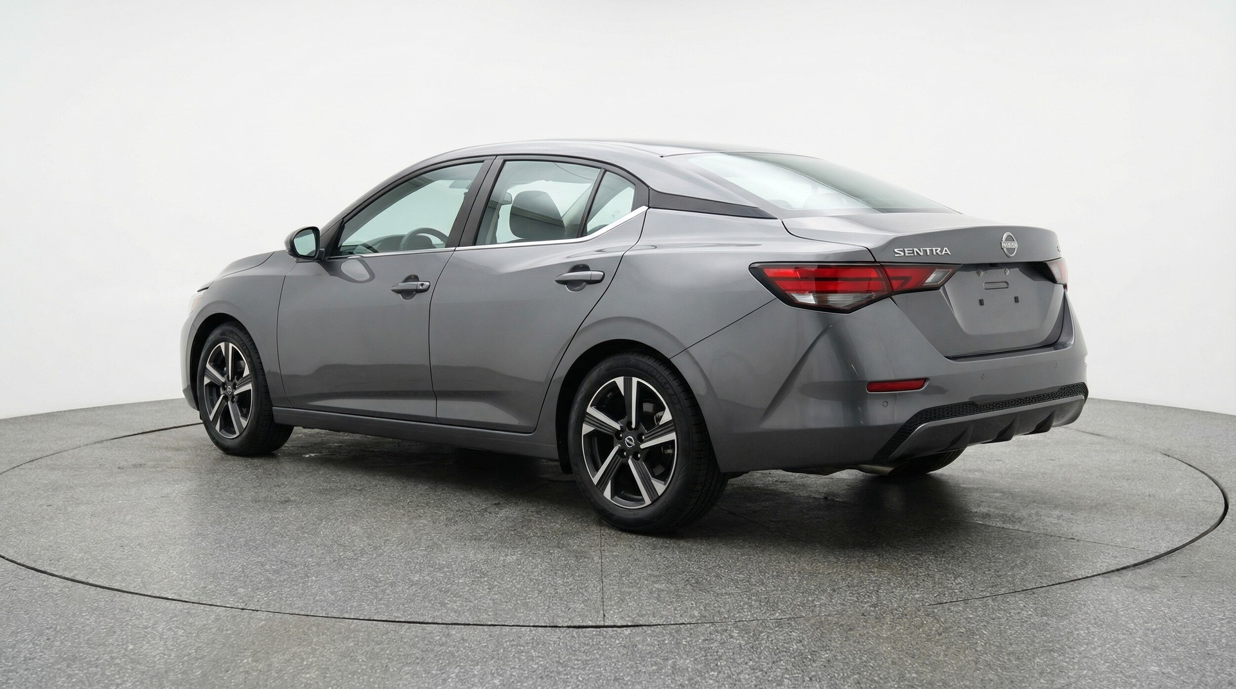 Thumbnail: 2025 Nissan Sentra - 5