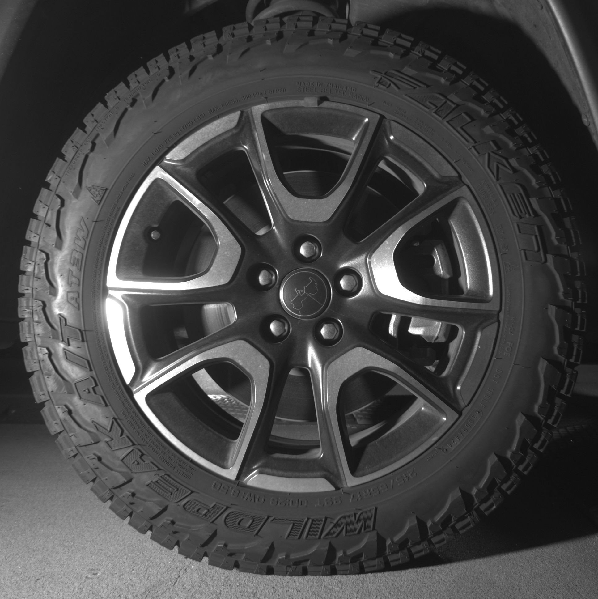 Thumbnail: 2025 Jeep Compass - 13