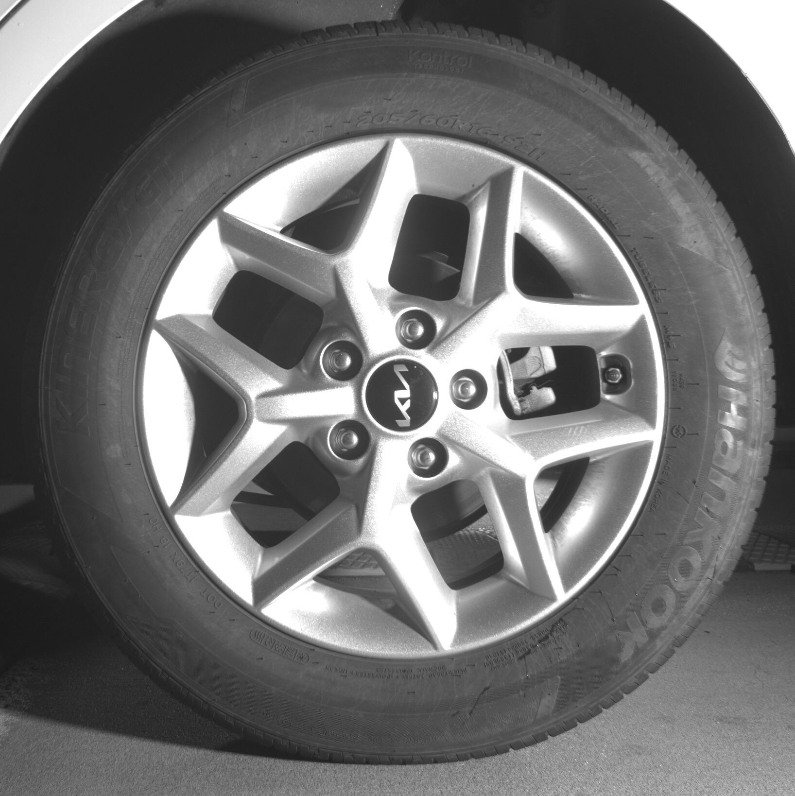 Thumbnail: 2025 Kia Soul - 11