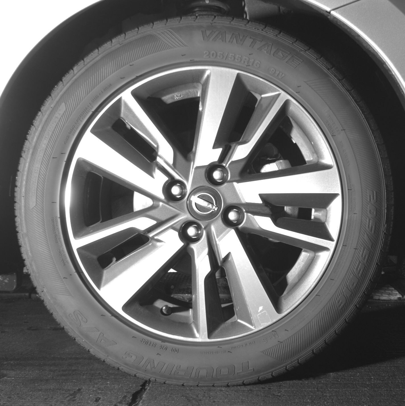 Thumbnail: 2025 Nissan Versa - 10