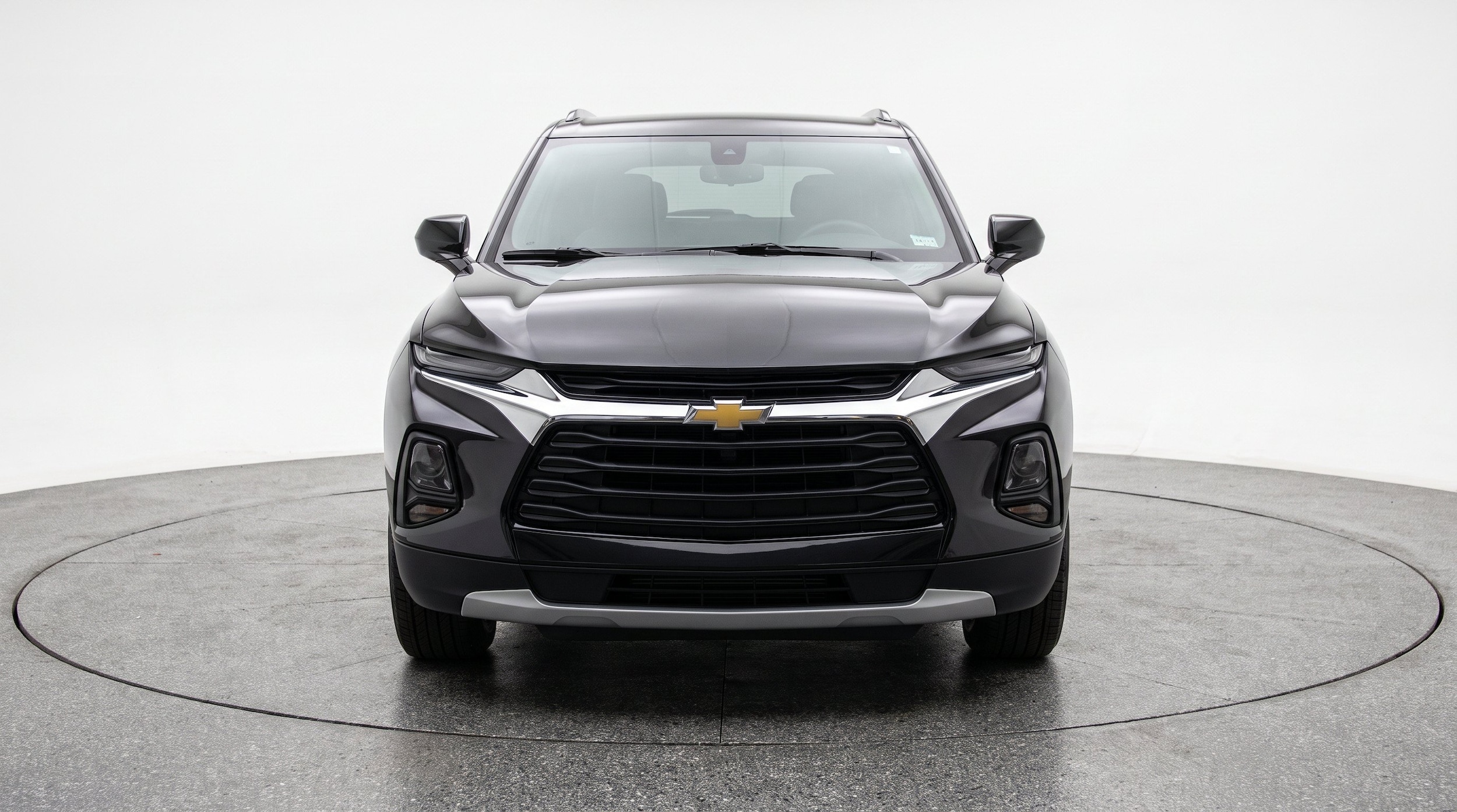 Thumbnail: 2025 Chevrolet Blazer - 2