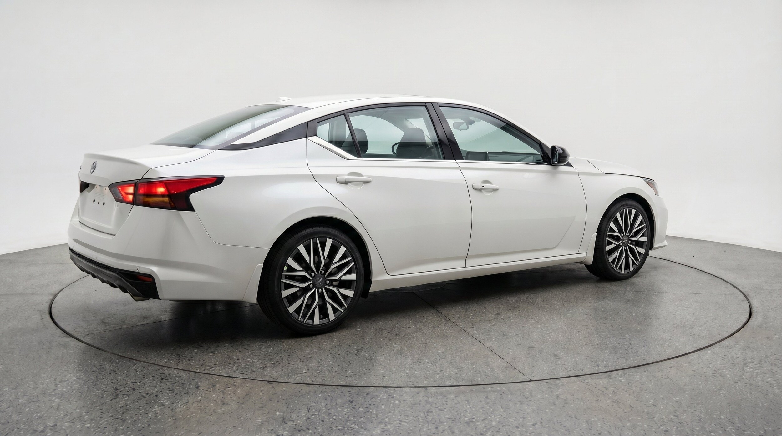 Thumbnail: 2026 Nissan Altima - 9