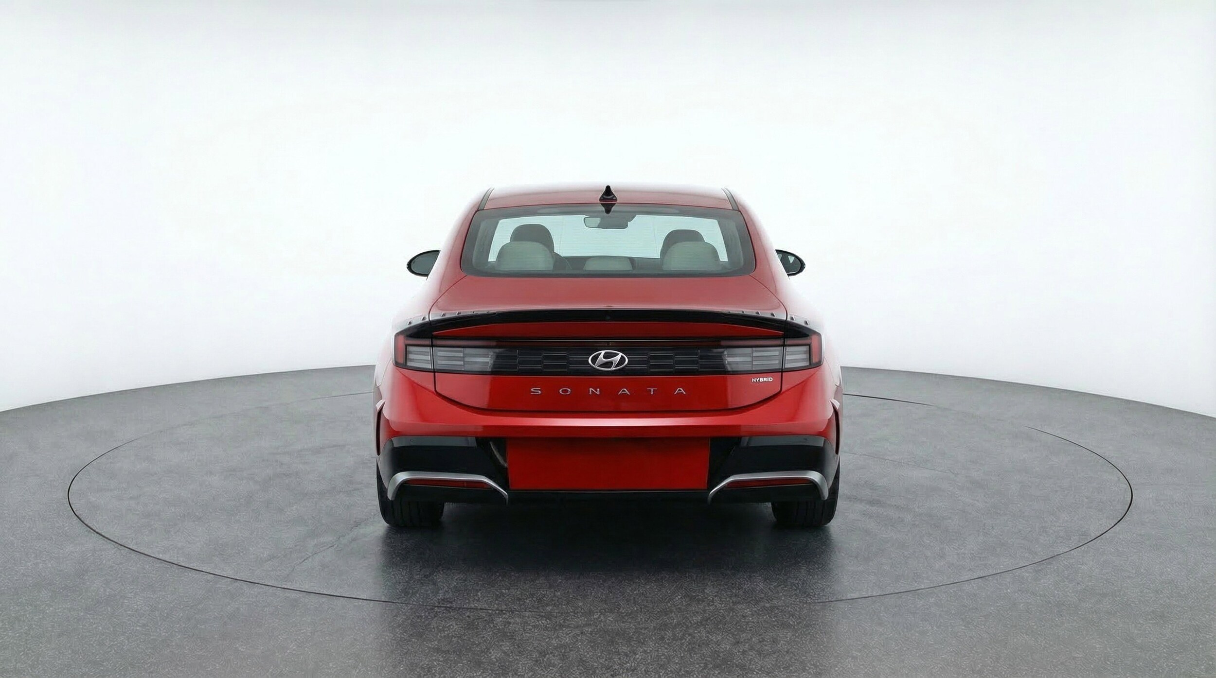 Thumbnail: 2025 Hyundai Sonata - 7