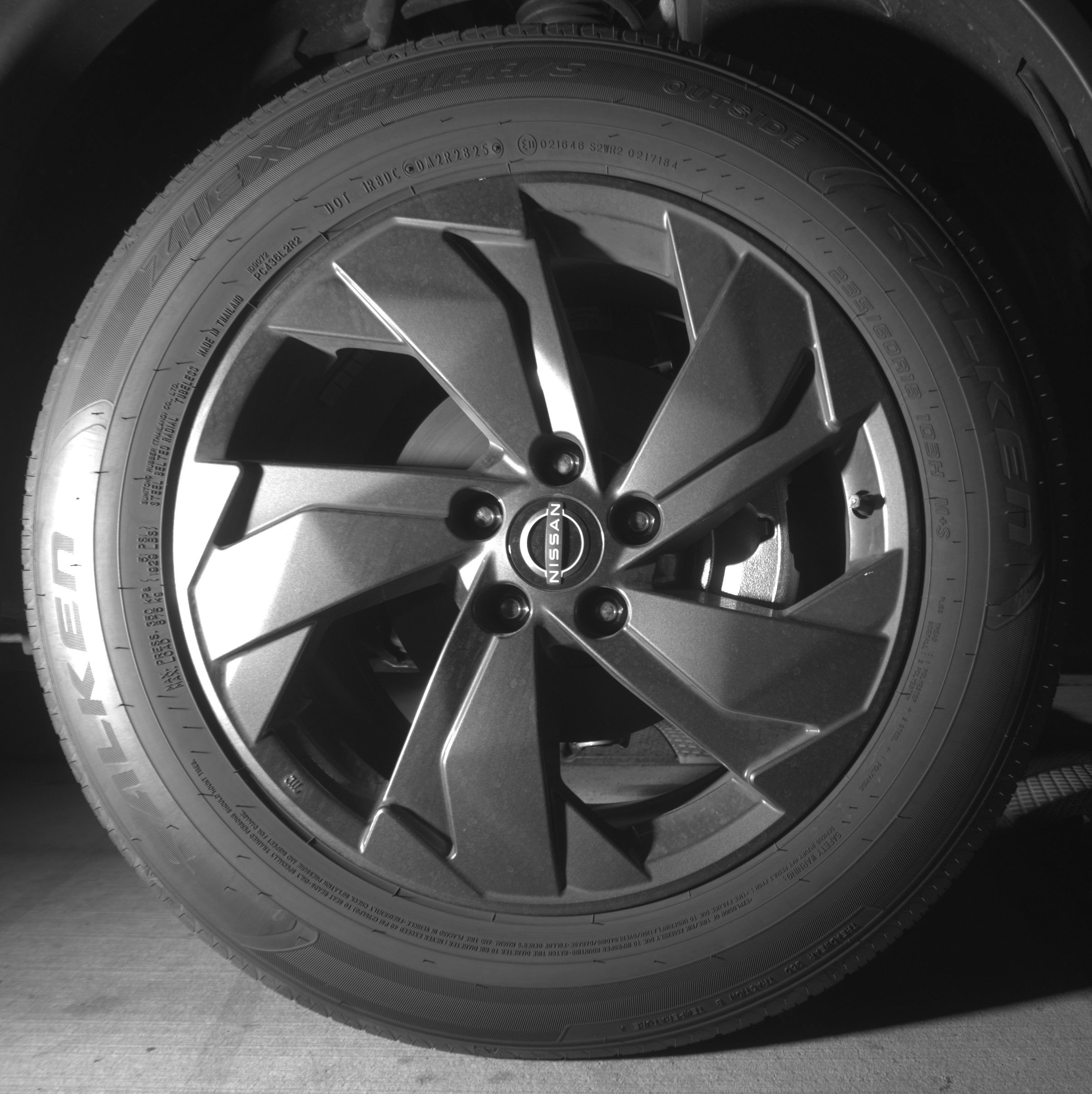 Thumbnail: 2026 Nissan Rogue - 13