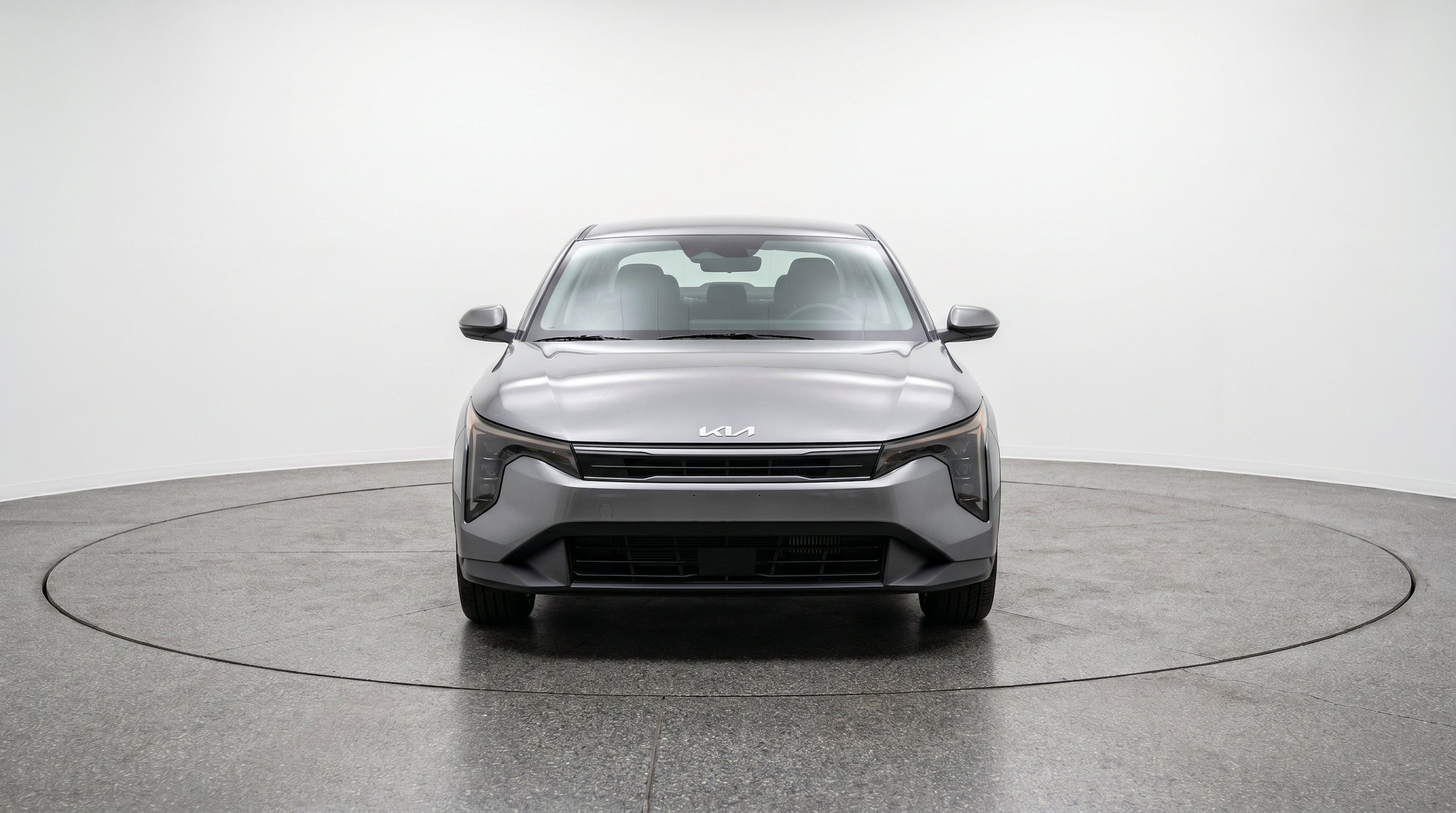 Thumbnail: 2026 Kia K4 - 2