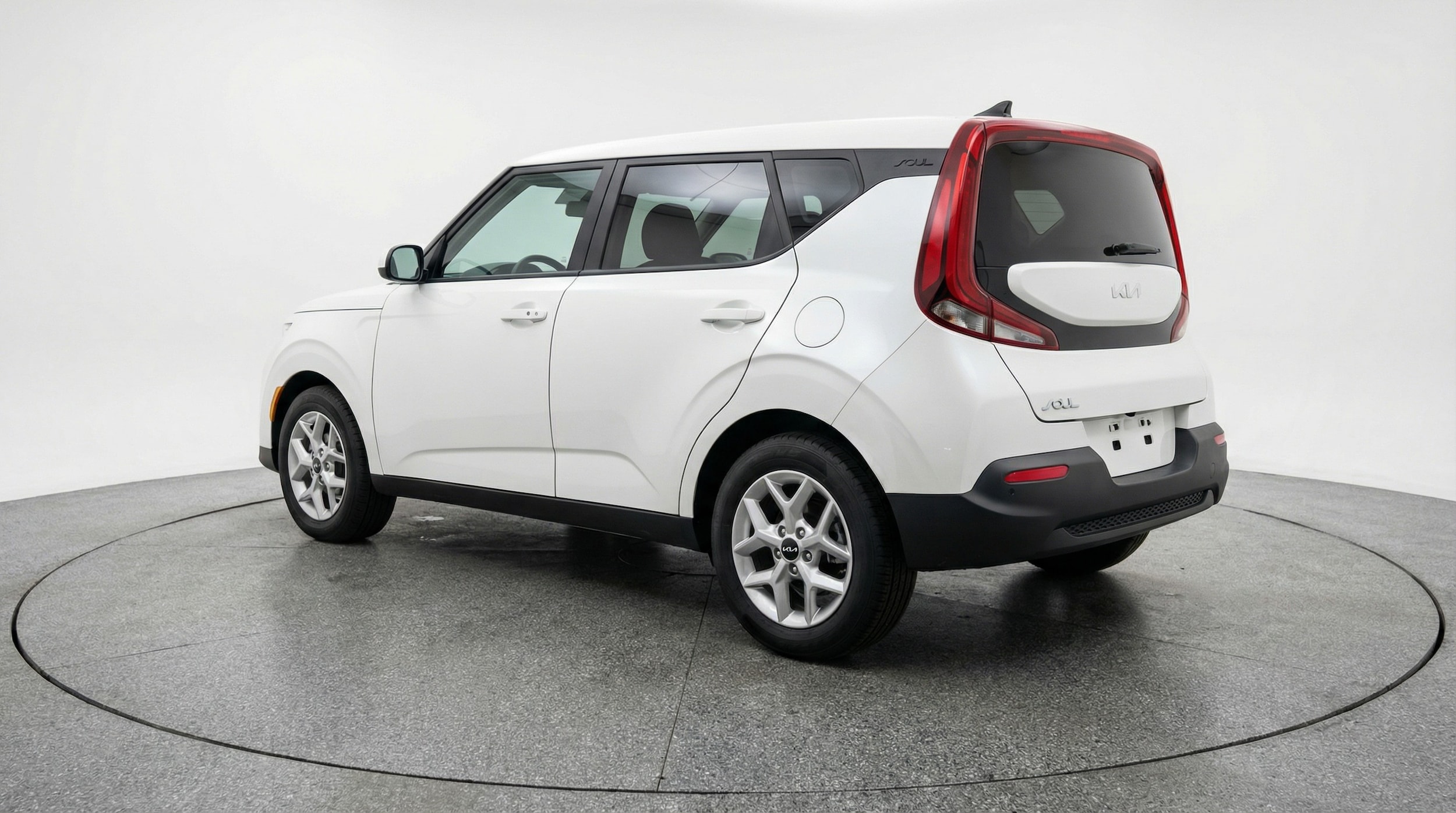 Thumbnail: 2025 Kia Soul - 5