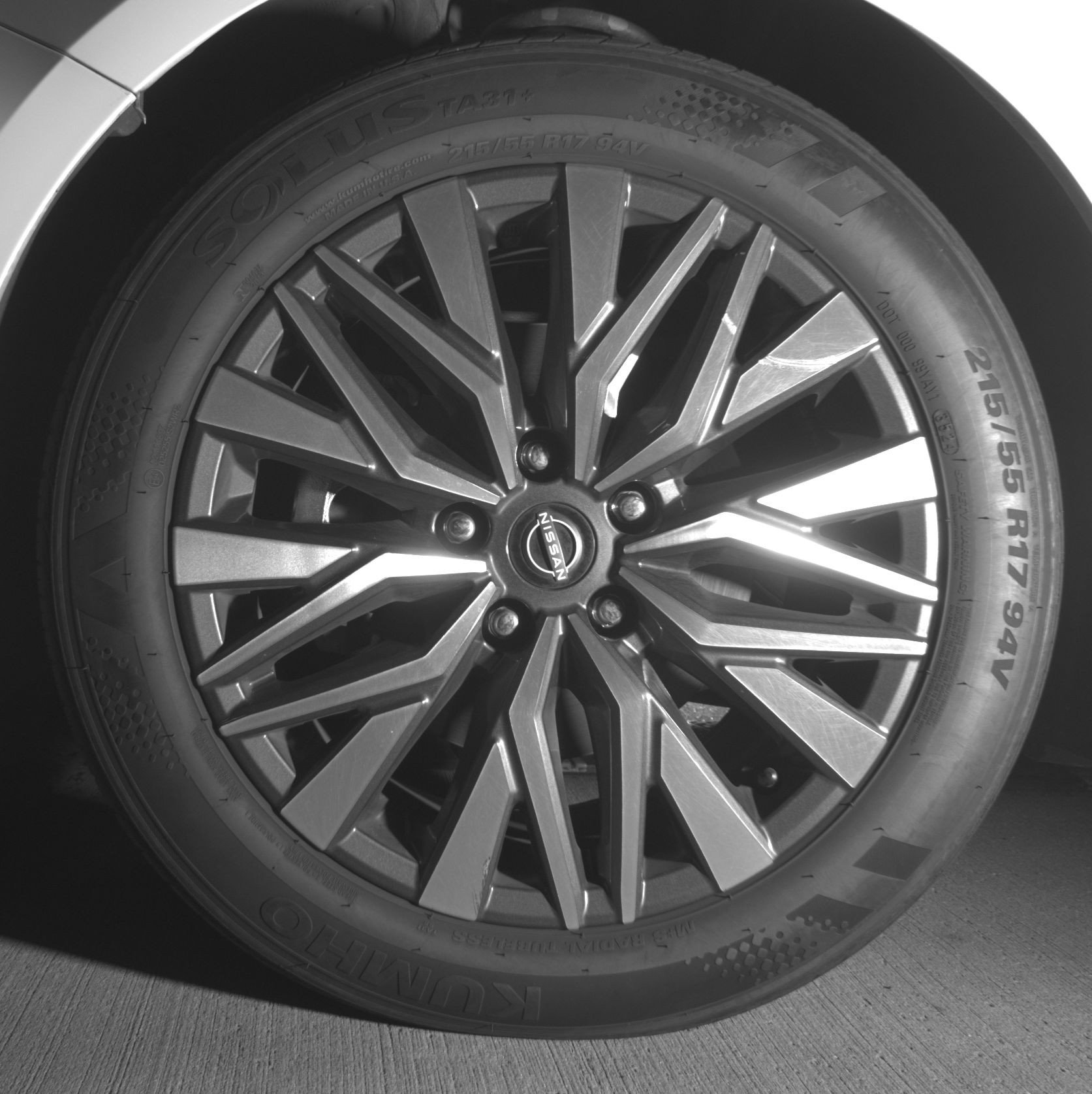 Thumbnail: 2025 Nissan Altima - 12