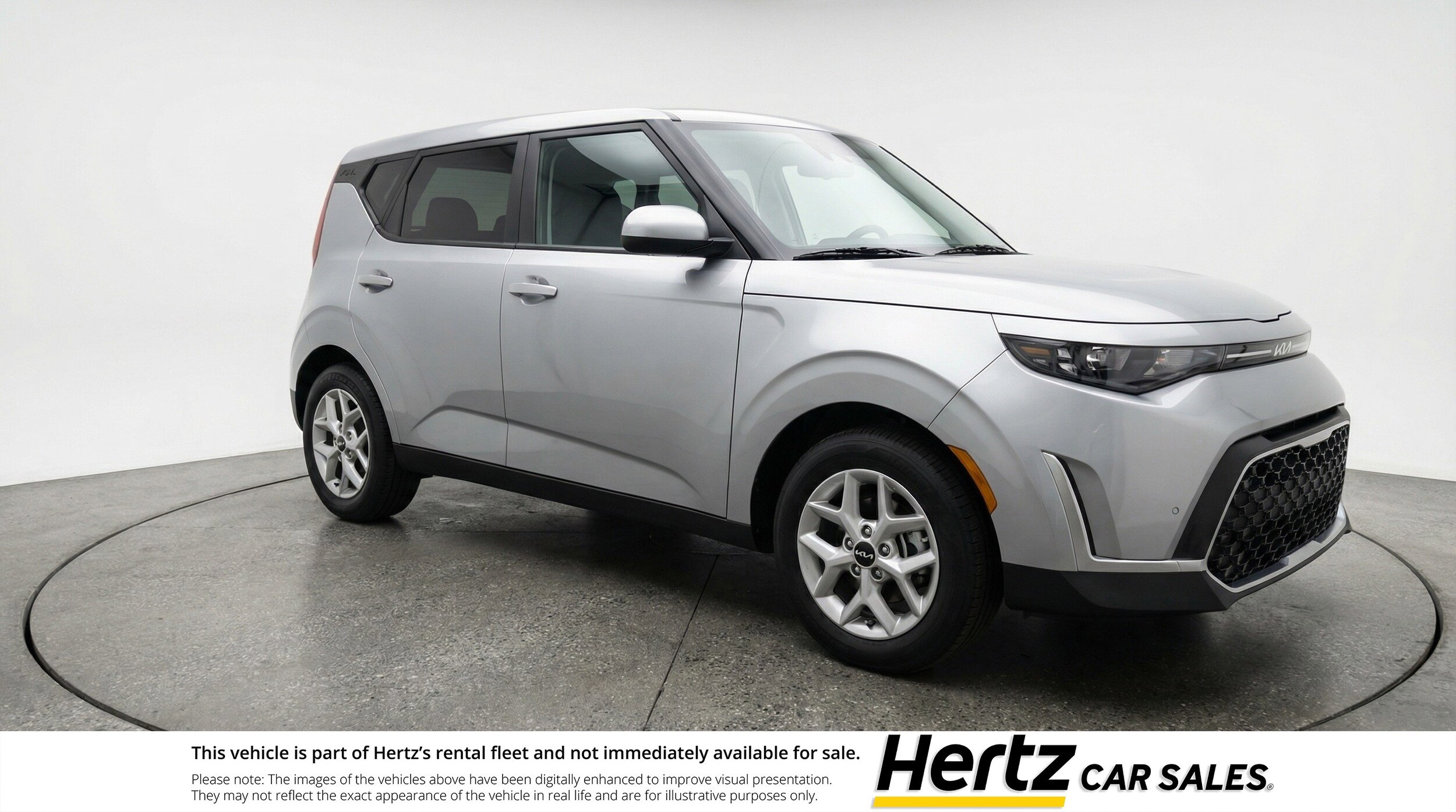 Thumbnail: 2025 Kia Soul - 1