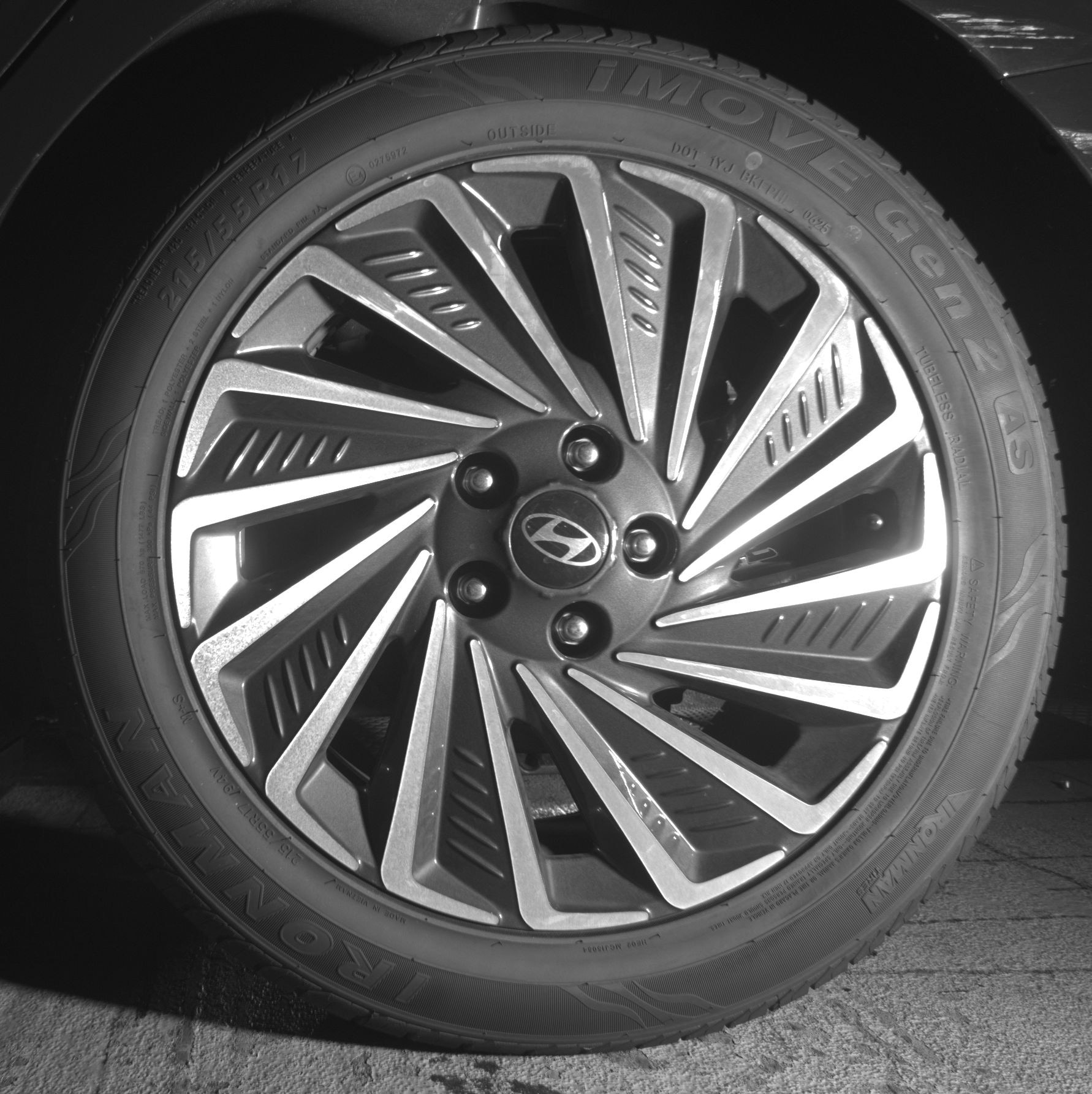 Thumbnail: 2025 Hyundai Sonata - 11