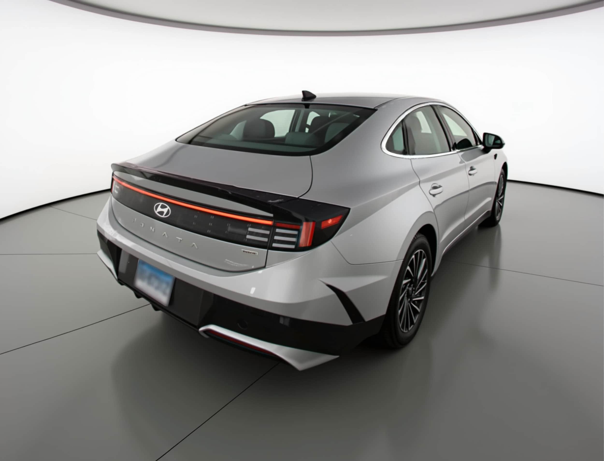 Thumbnail: 2025 Hyundai Sonata - 7